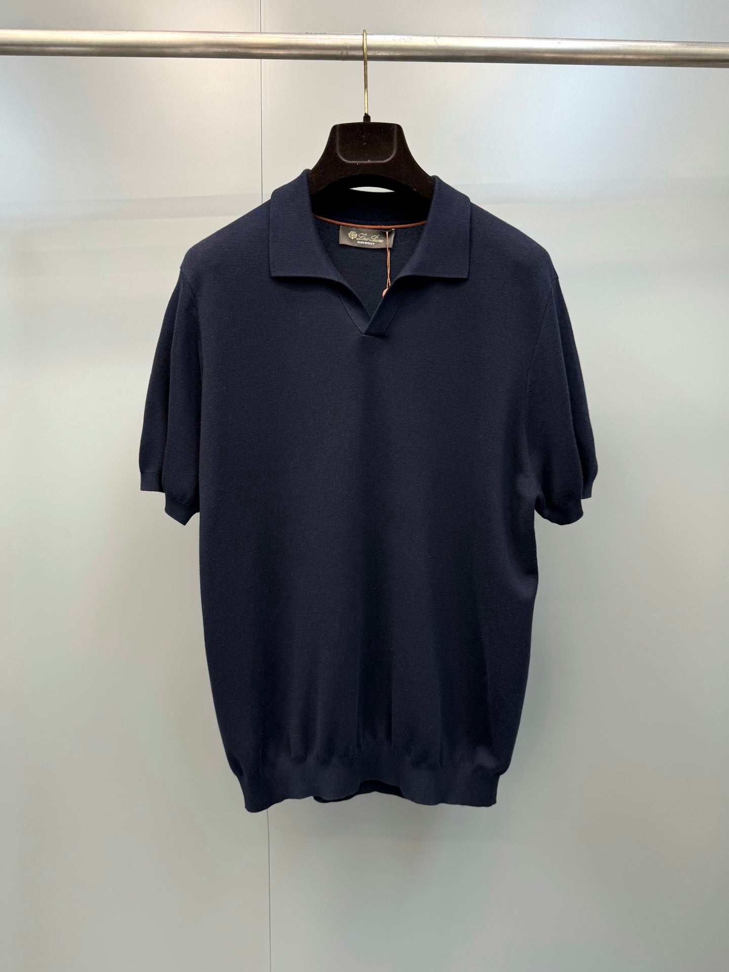 Gola Polo LORO PIANA