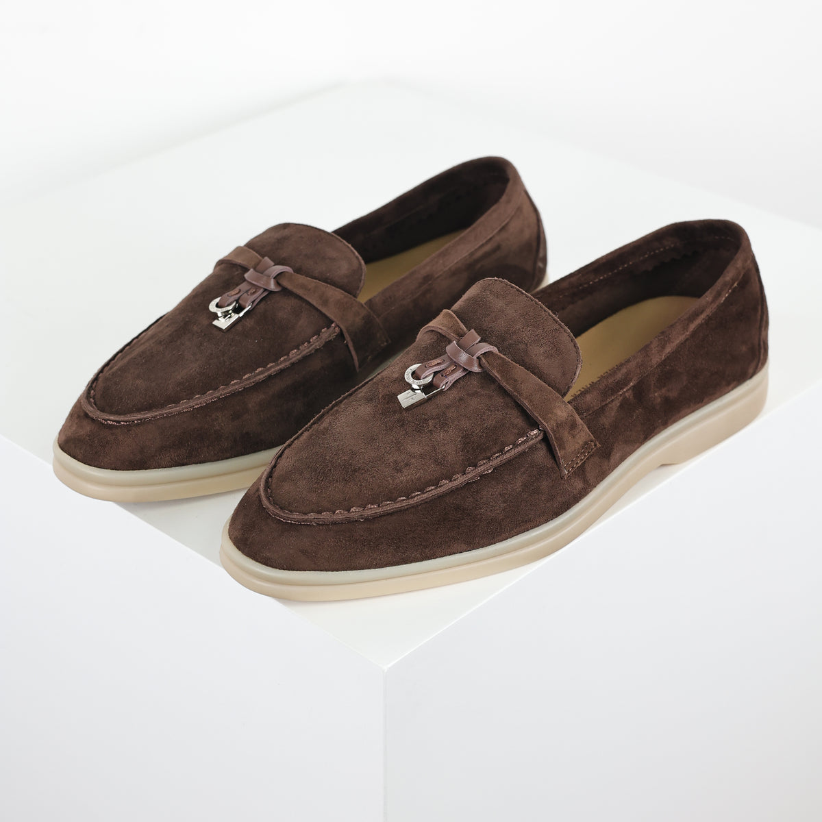 Loafer LORO PIANA 'Summer Walk'