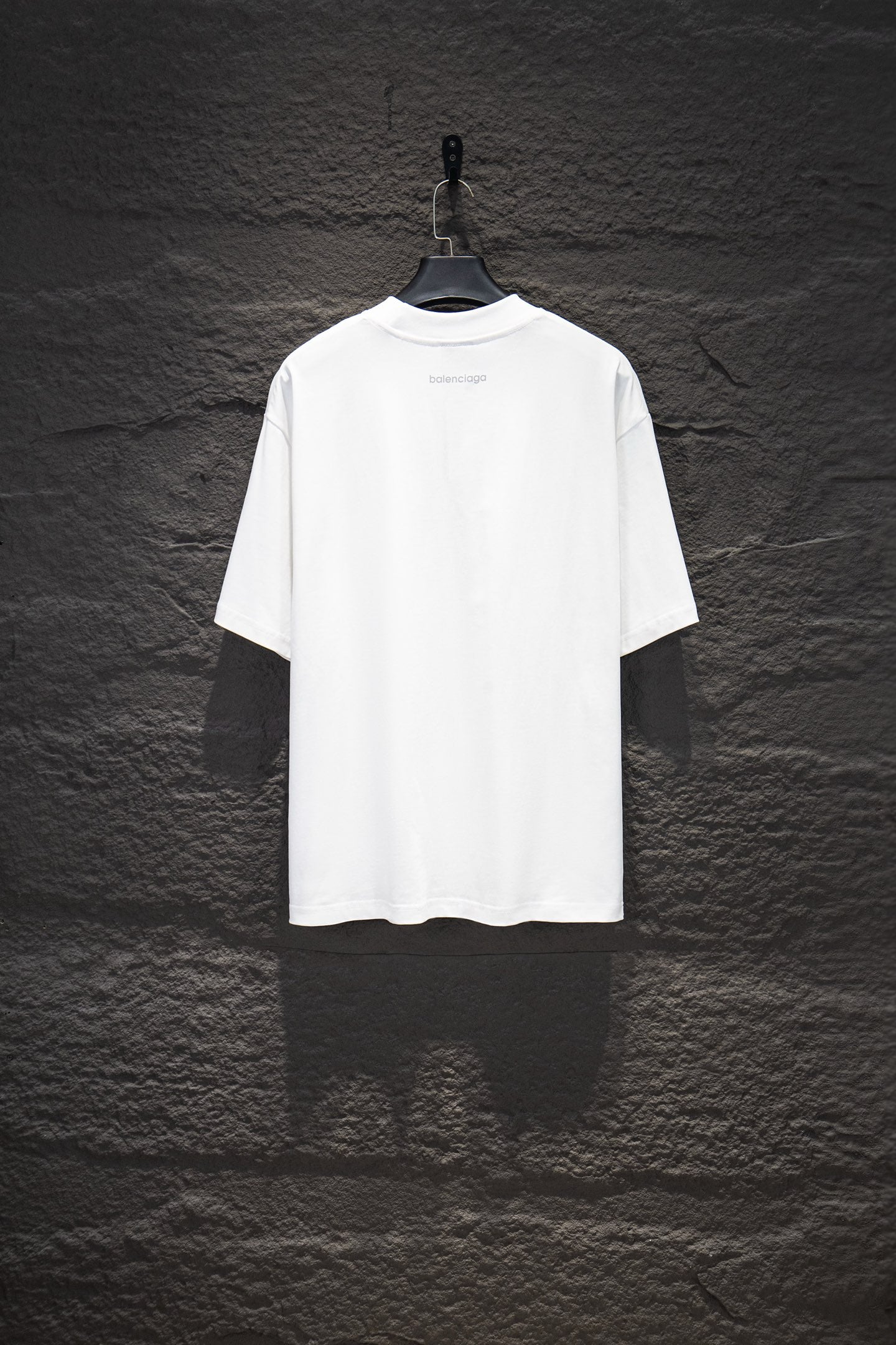 Camiseta BALENCIAGA (Oversized)