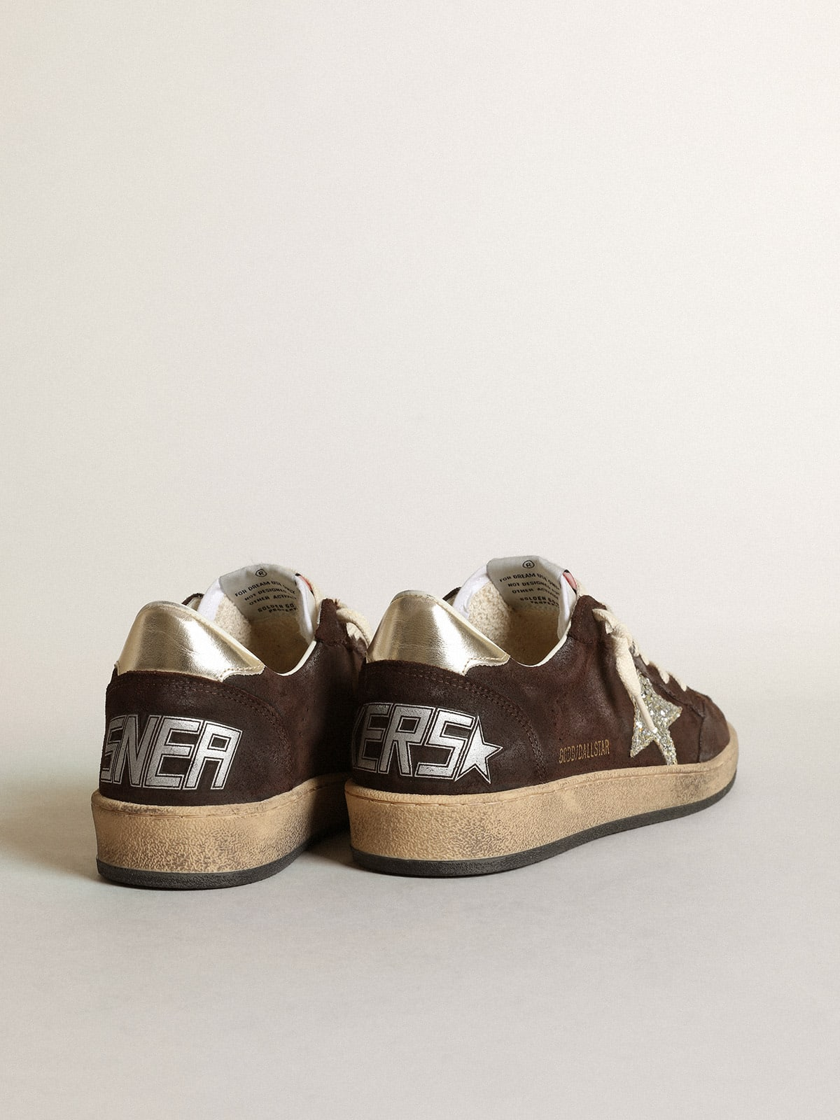 Golden Goose 'Ball Star'