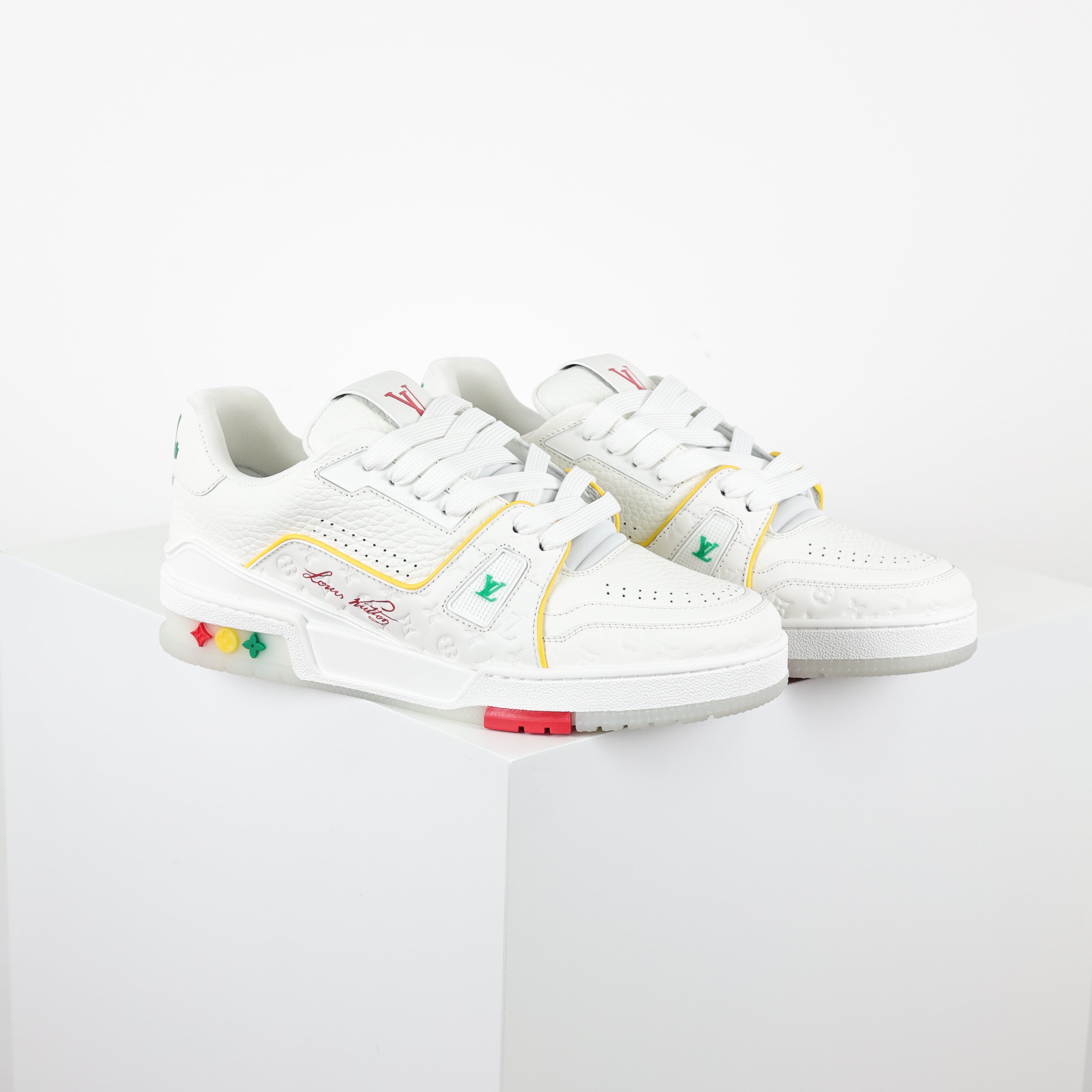 LOUIS VUITTON ´TRAINER`