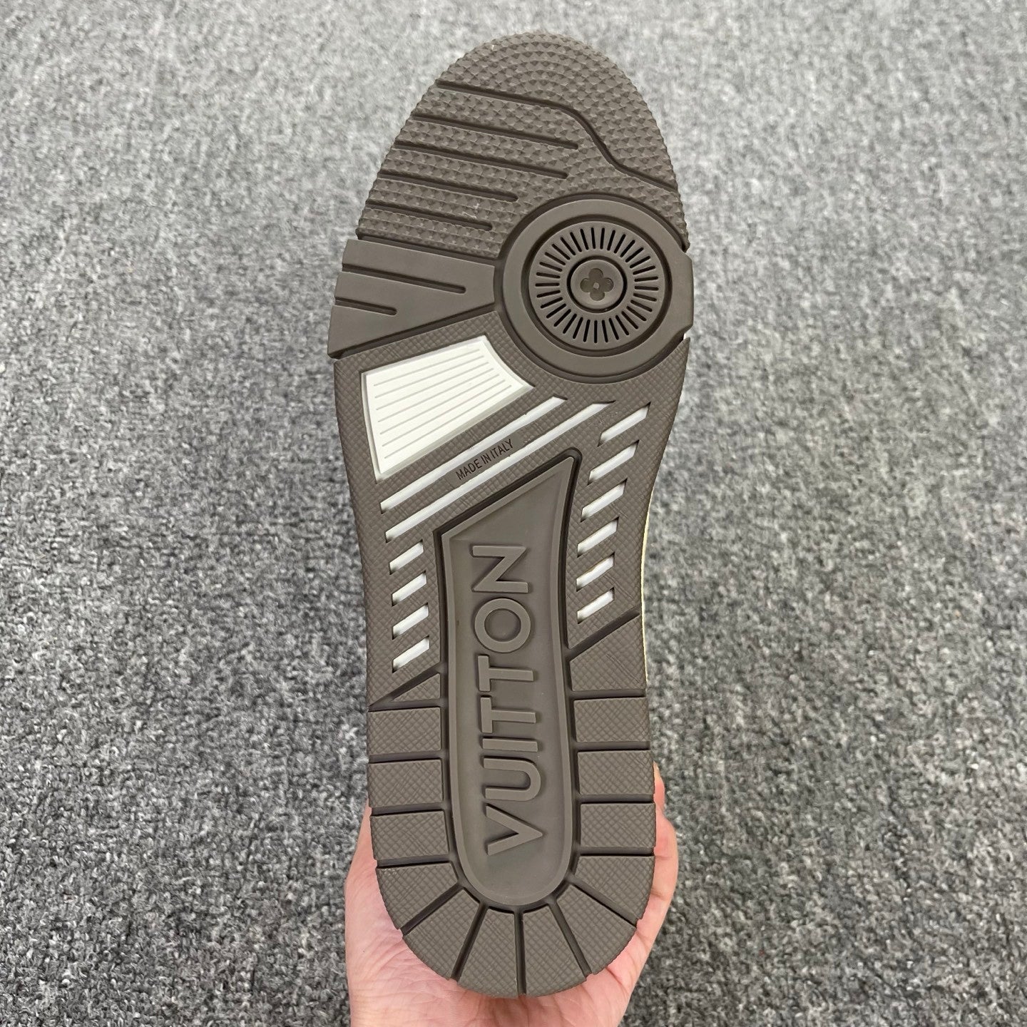 LOUIS VUITTON 'TRAINER'