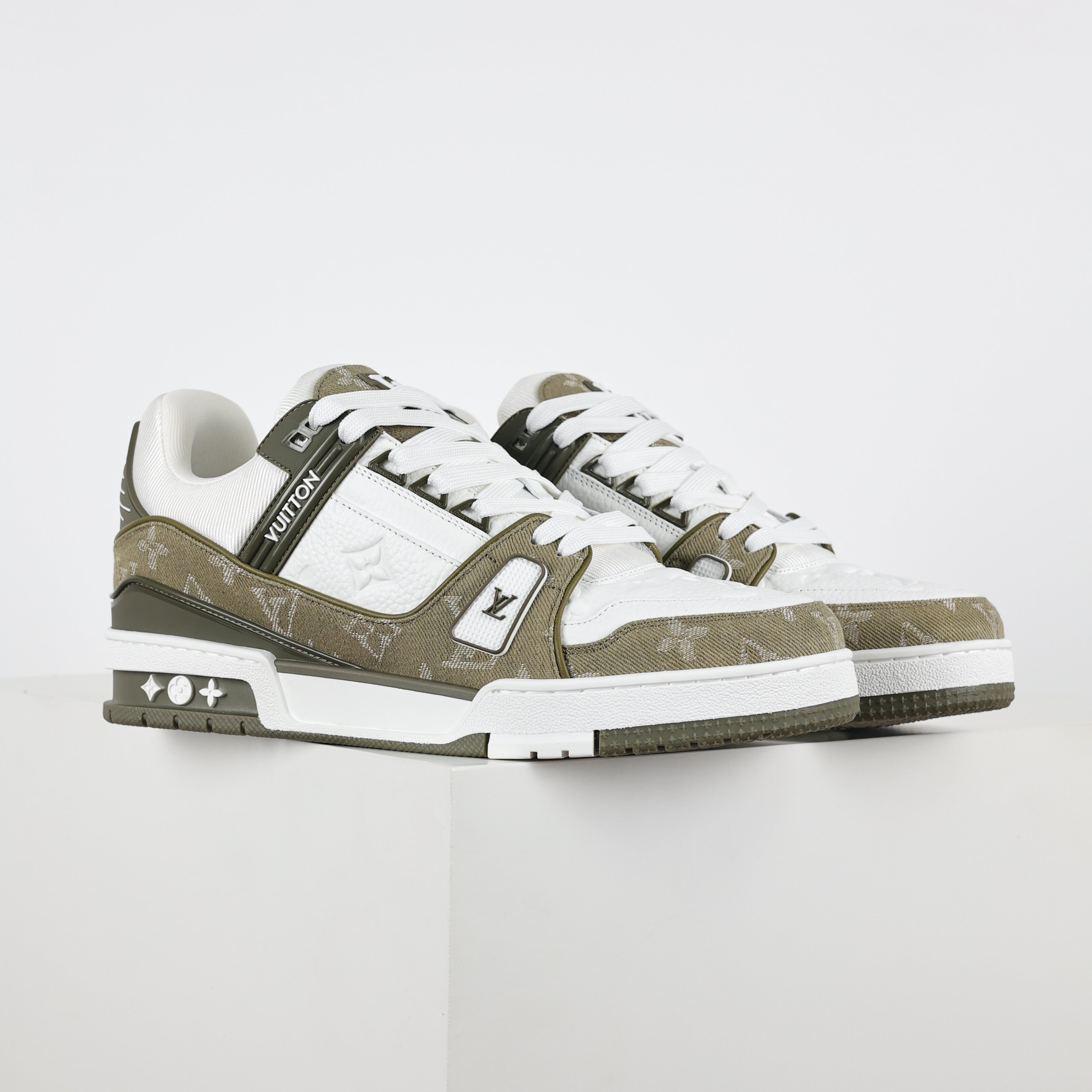 LOUIS VUITTON ´TRAINER`