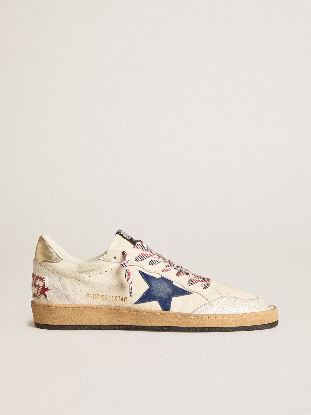 Golden Goose 'Ball Star'