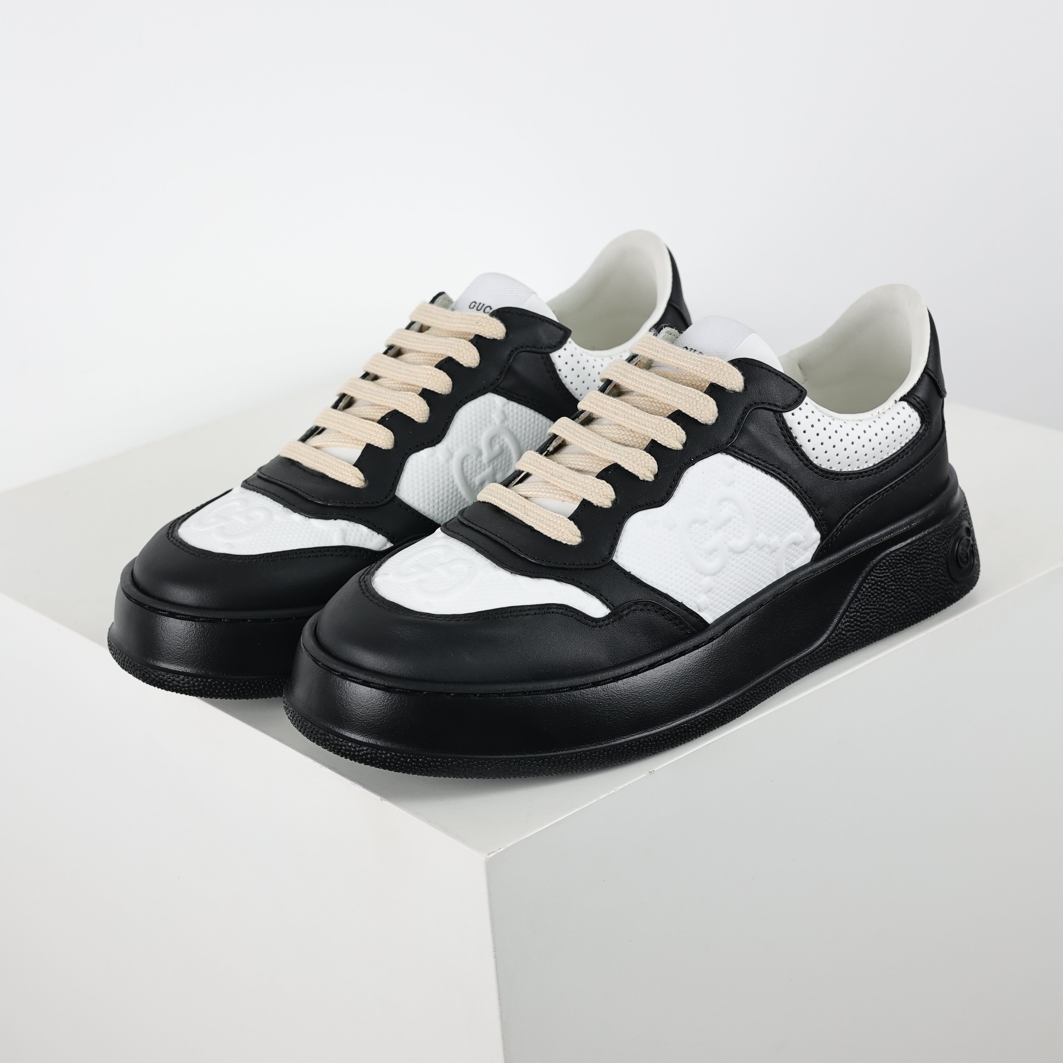 GUCCI 'Chunky GG Supreme'