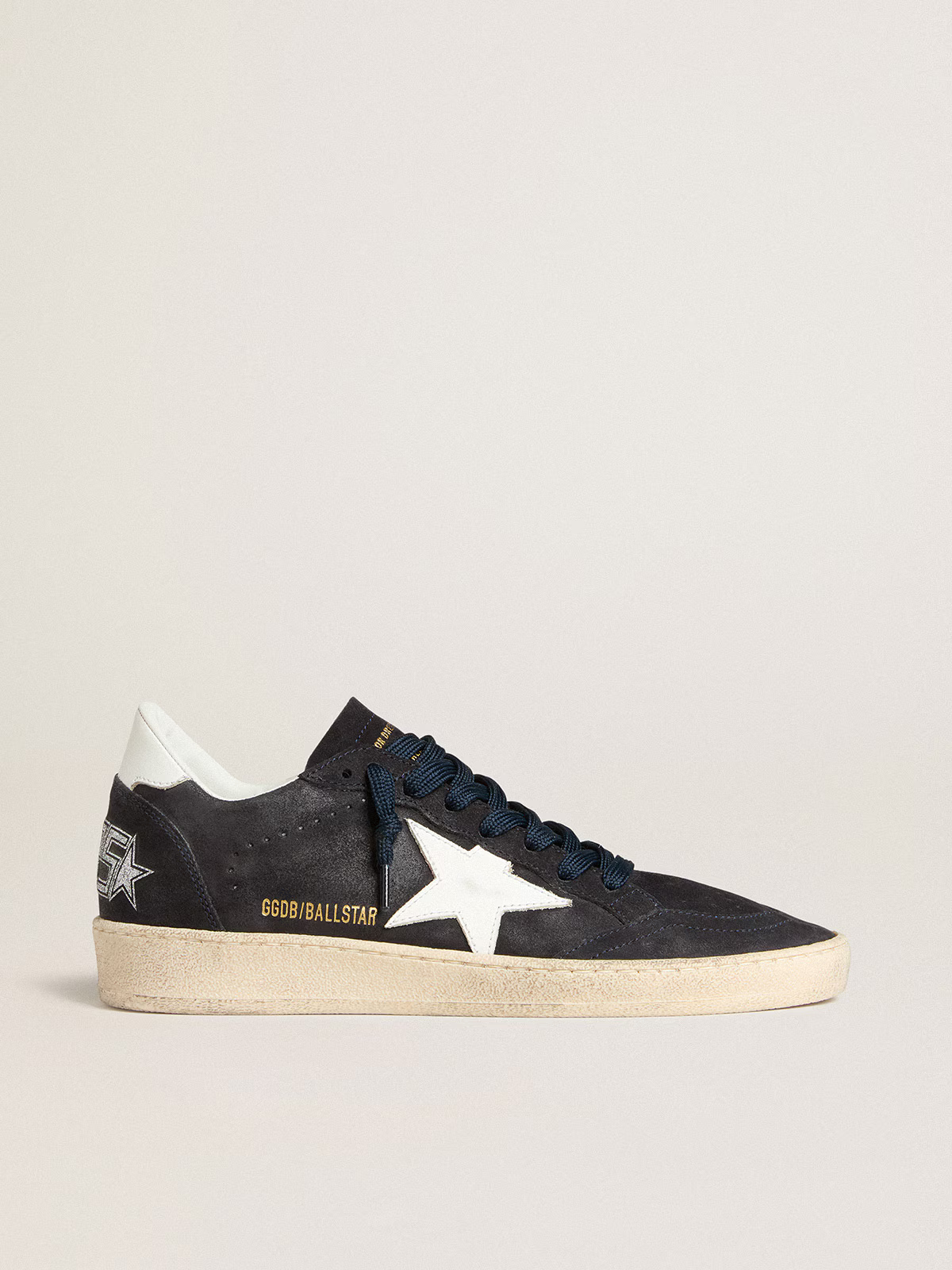 Golden Goose 'Ball Star'