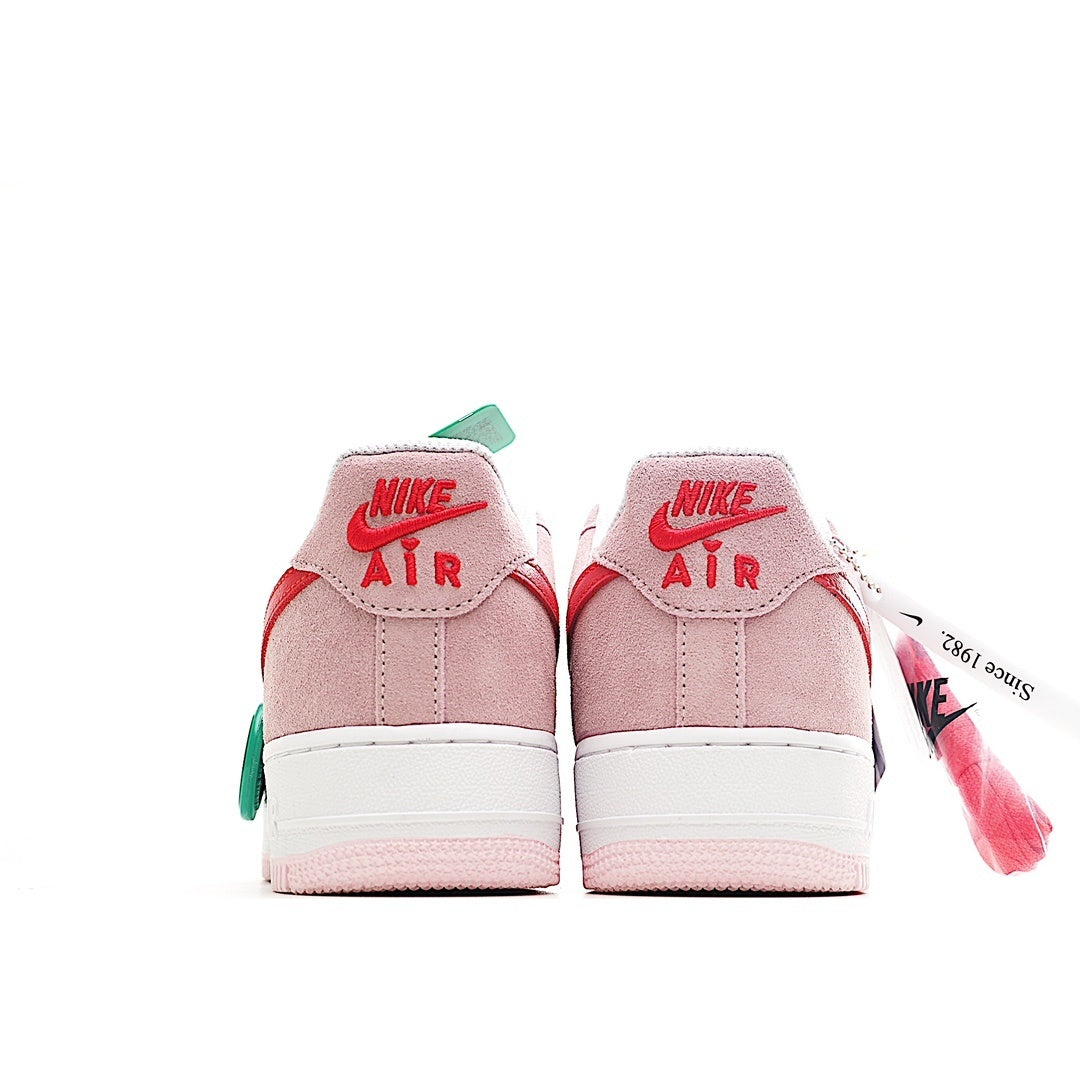 NIKE AIR FORCE 1 LOW 'VALENTINE'S DAY LOVE LETTER'