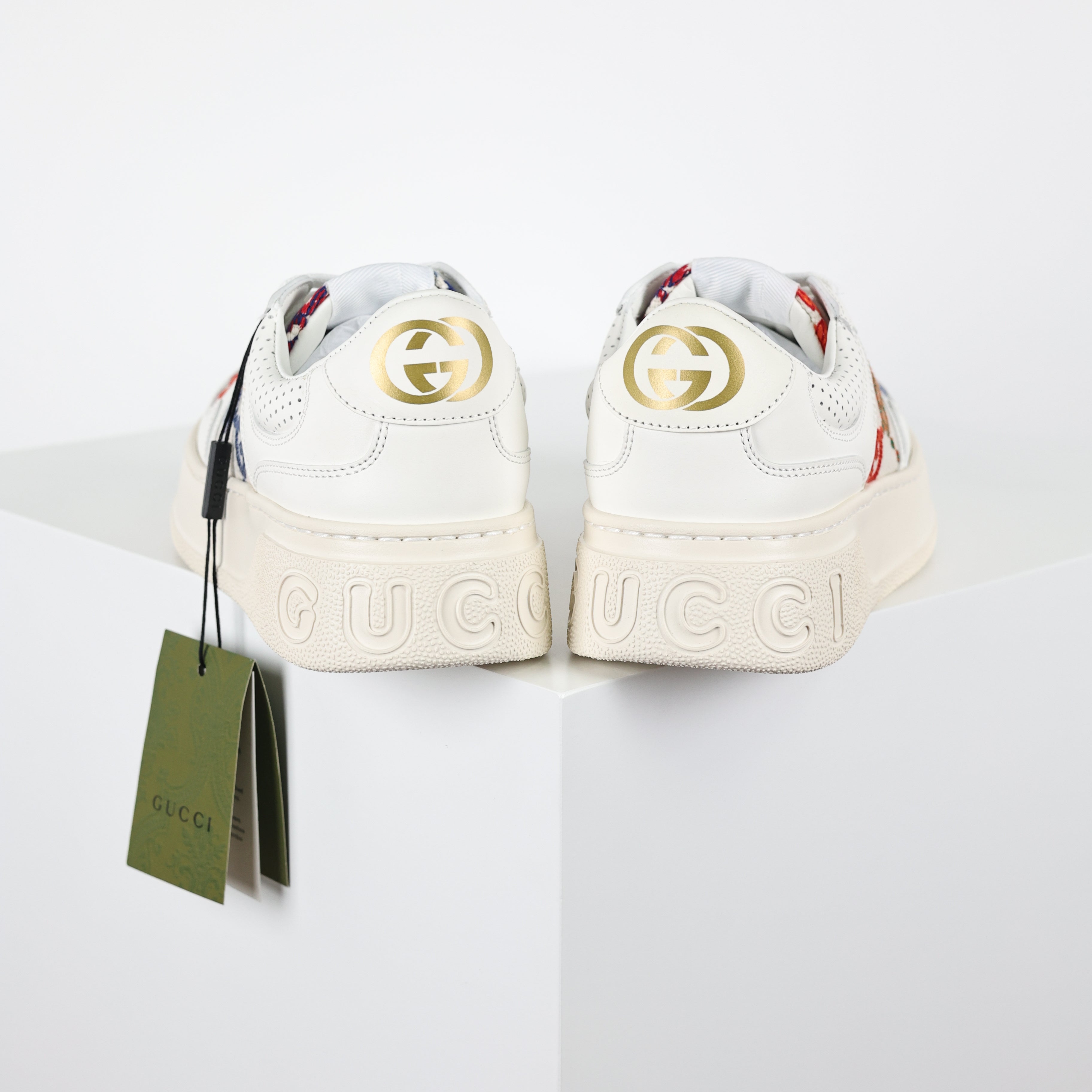 GUCCI 'Chunky GG Supreme'