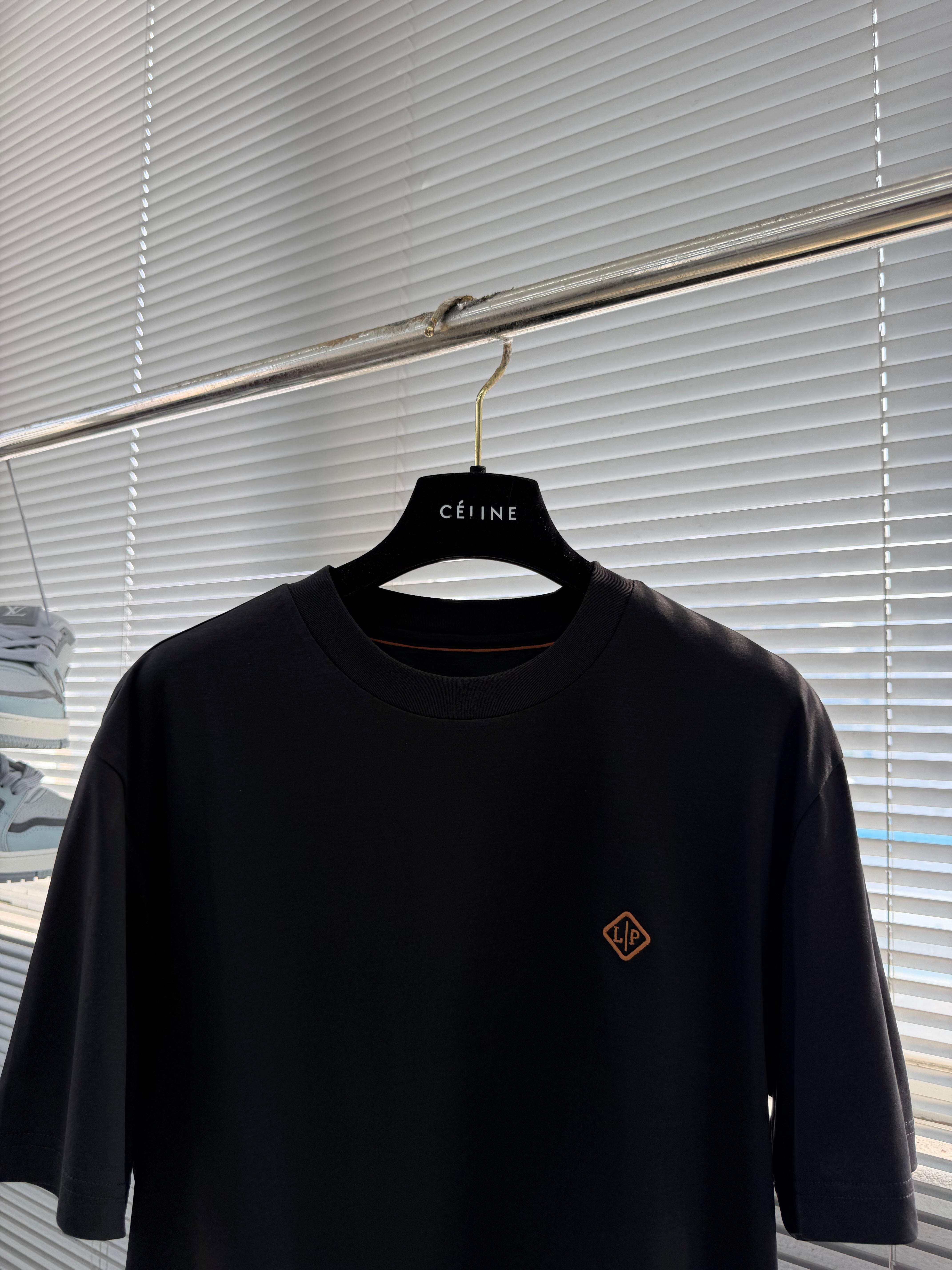 Camiseta LORO PIANA