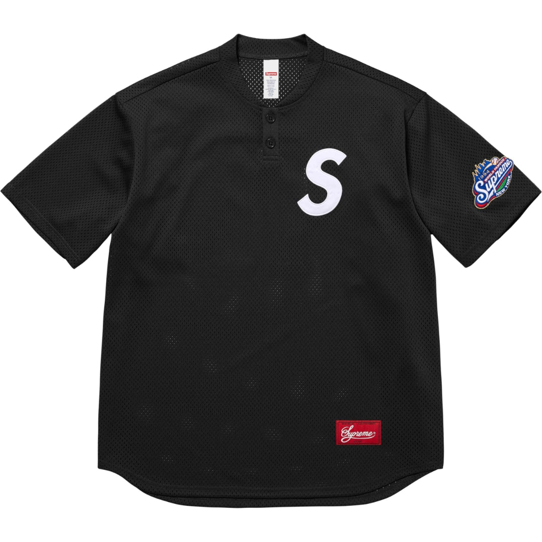 Camiseta SUPREME 'Baseball'