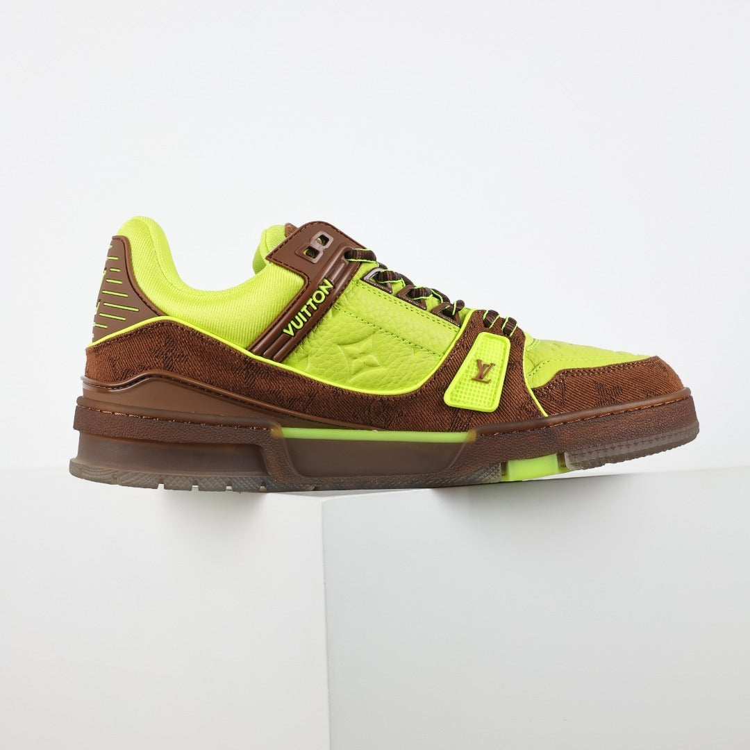LOUIS VUITTON ´TRAINER`