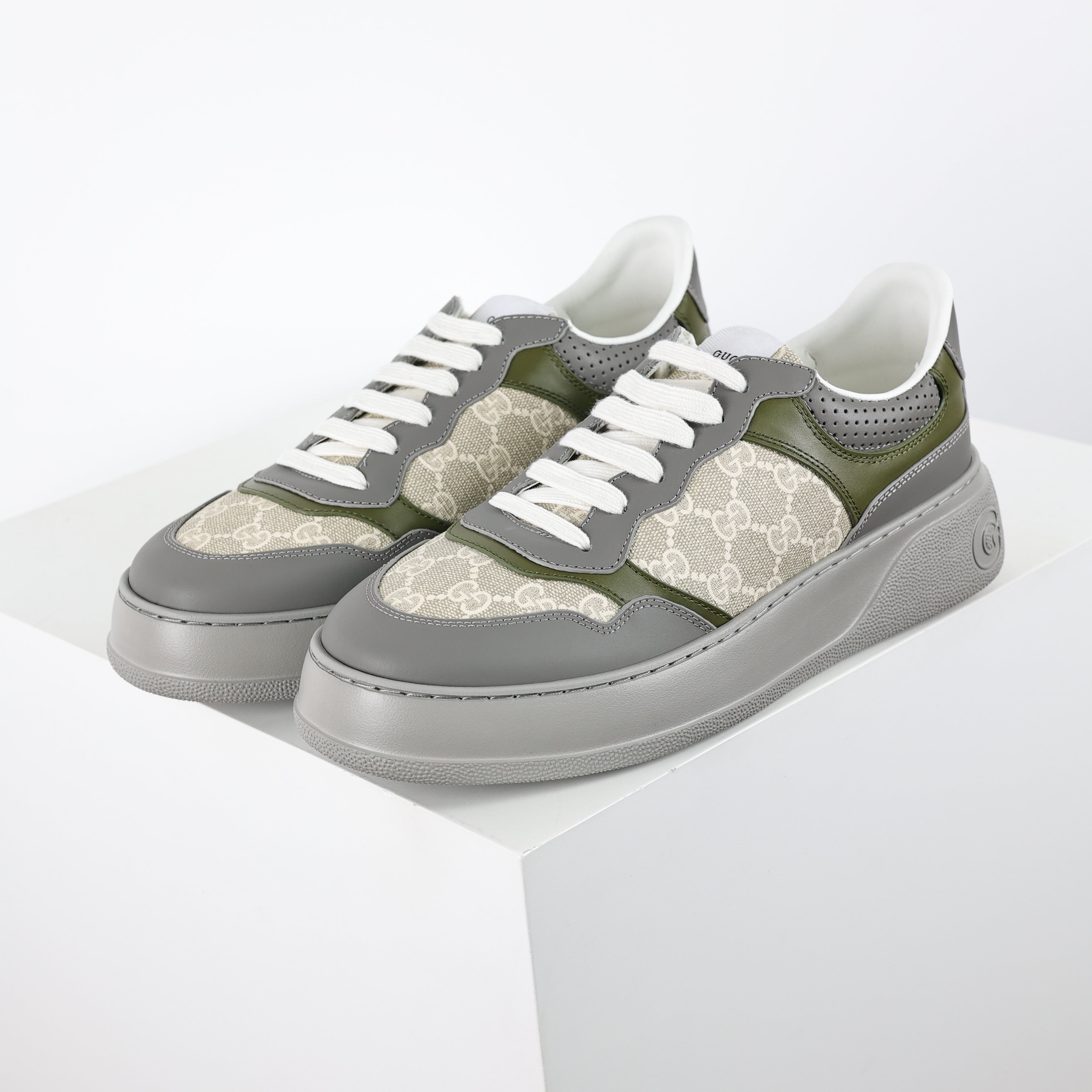 GUCCI 'Chunky GG Supreme'