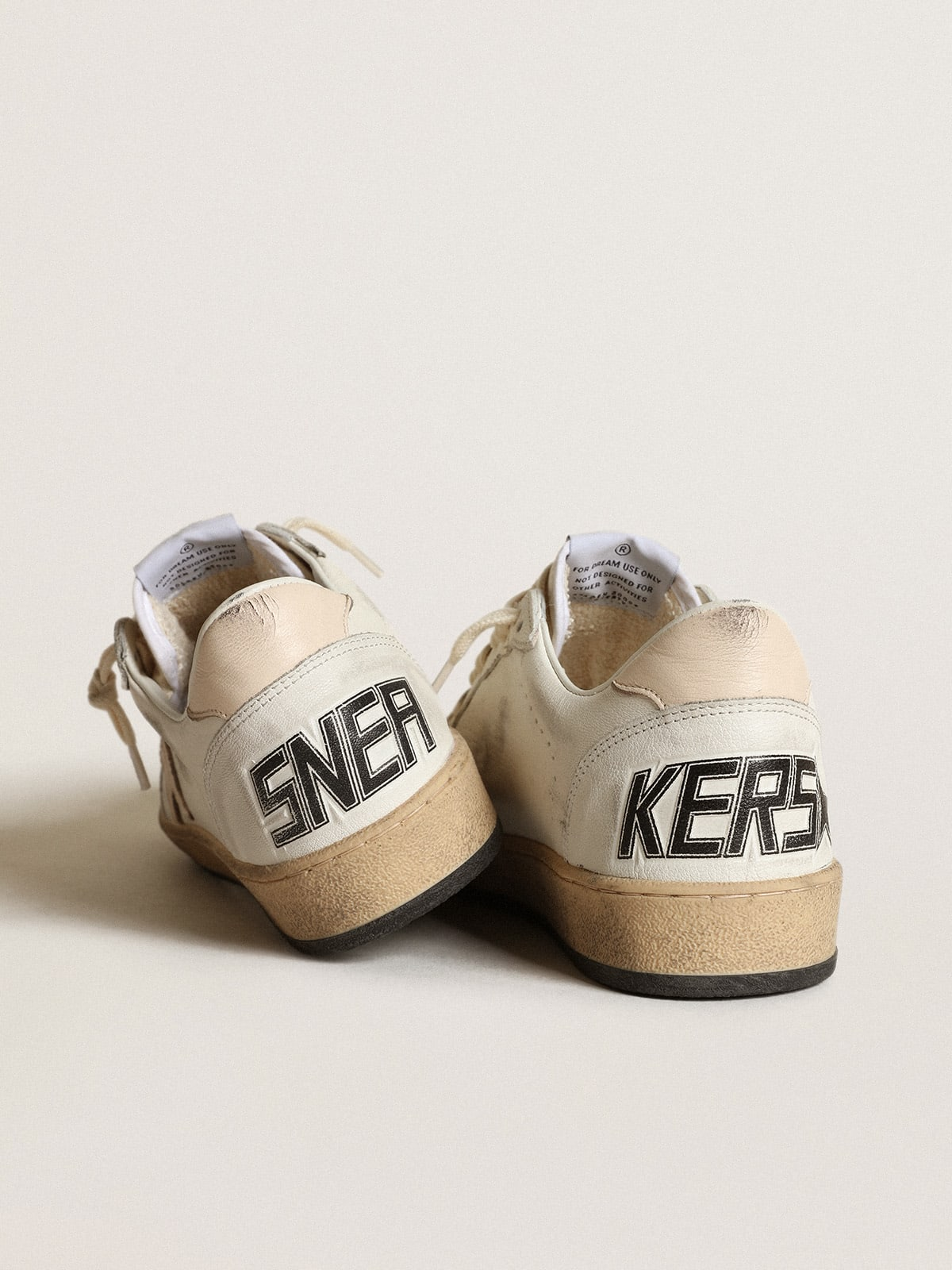 Golden Goose 'Ball Star'