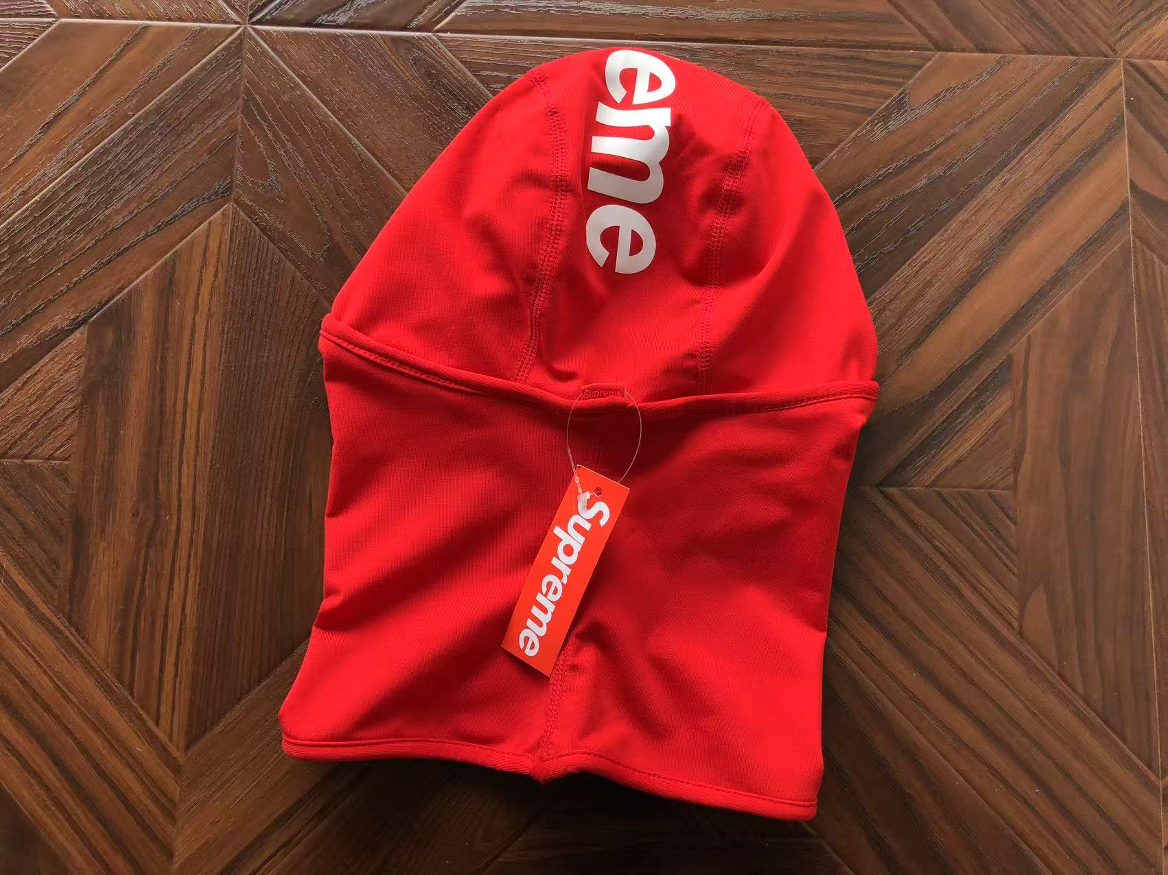 Balaclava SUPREME