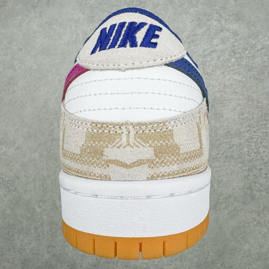 NIKE DUNK LOW SB x RAYSSA LEAL