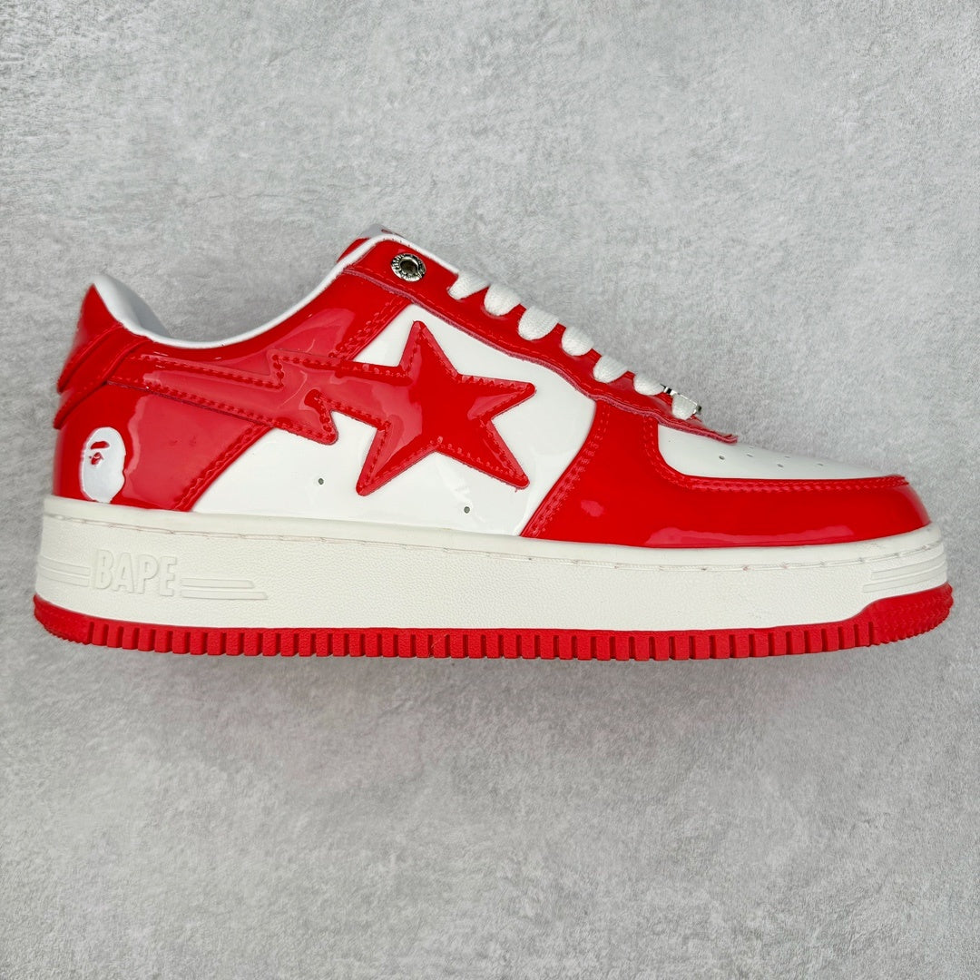 BAPE STA Low