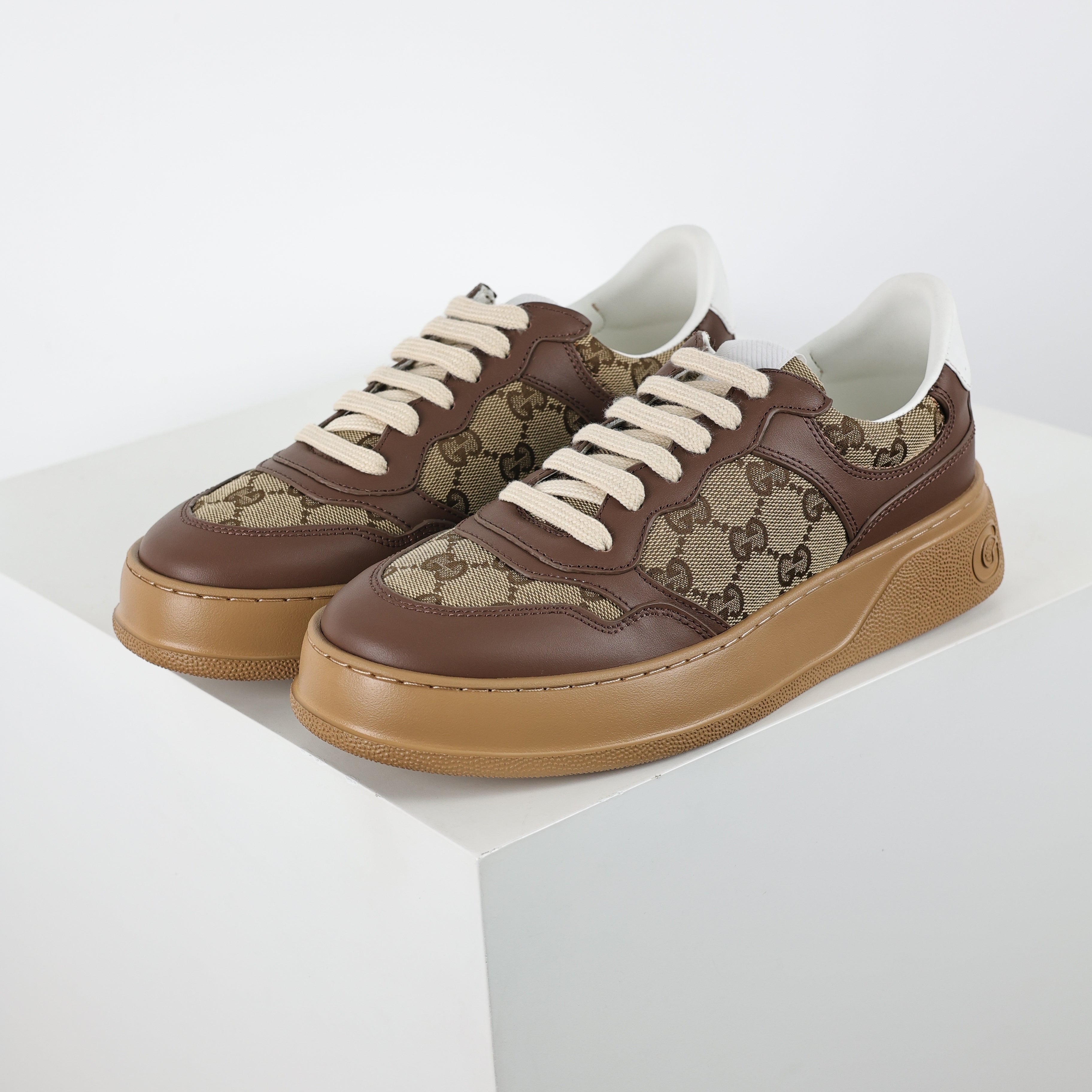 GUCCI 'Chunky GG Supreme'