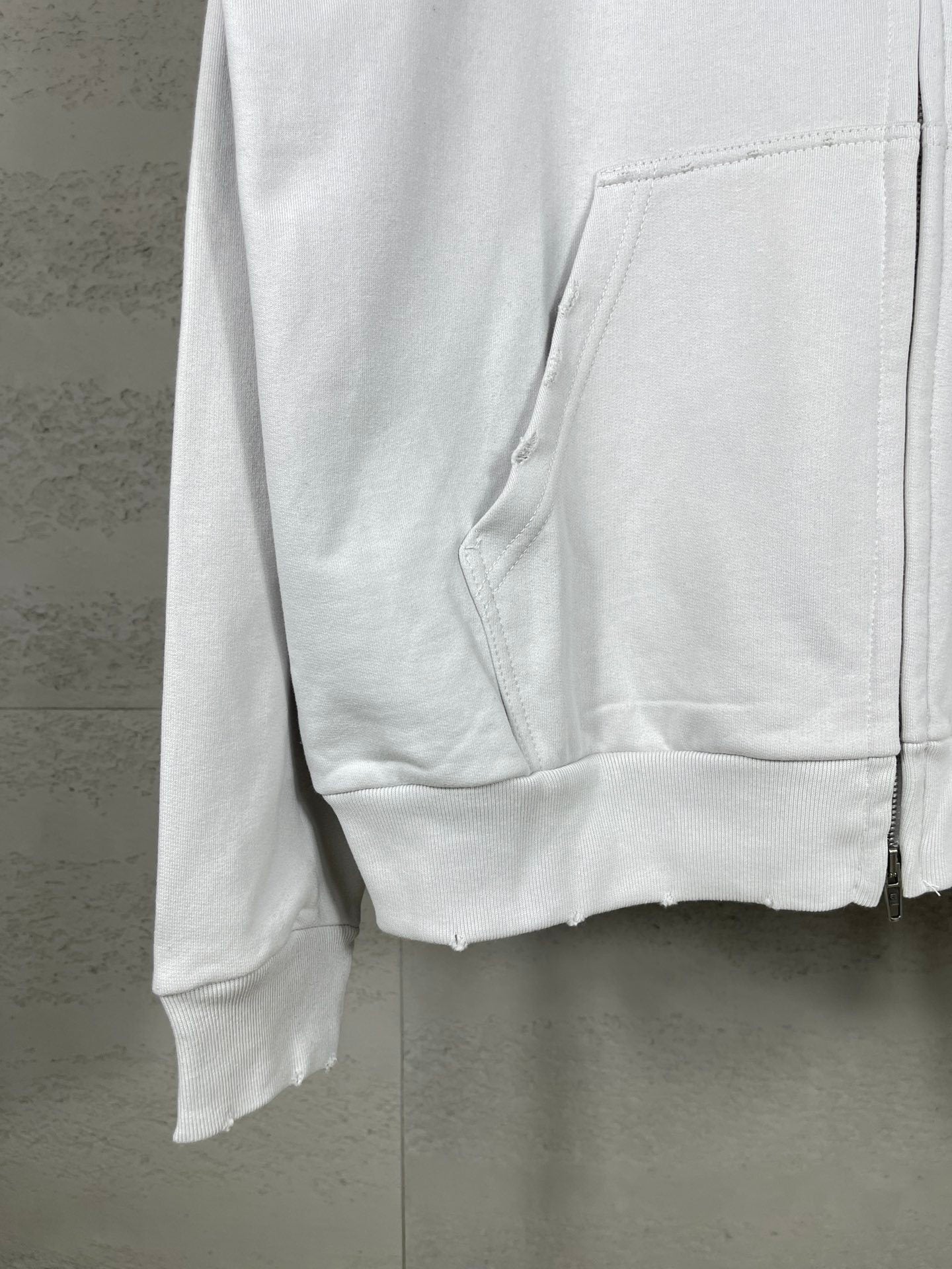 Moletom HOODIE BALENCIAGA