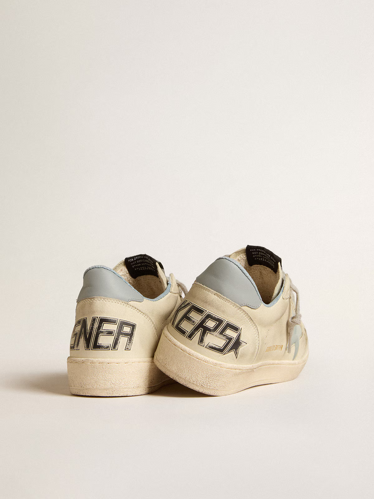 Golden Goose 'Ball Star - LTD Edition'