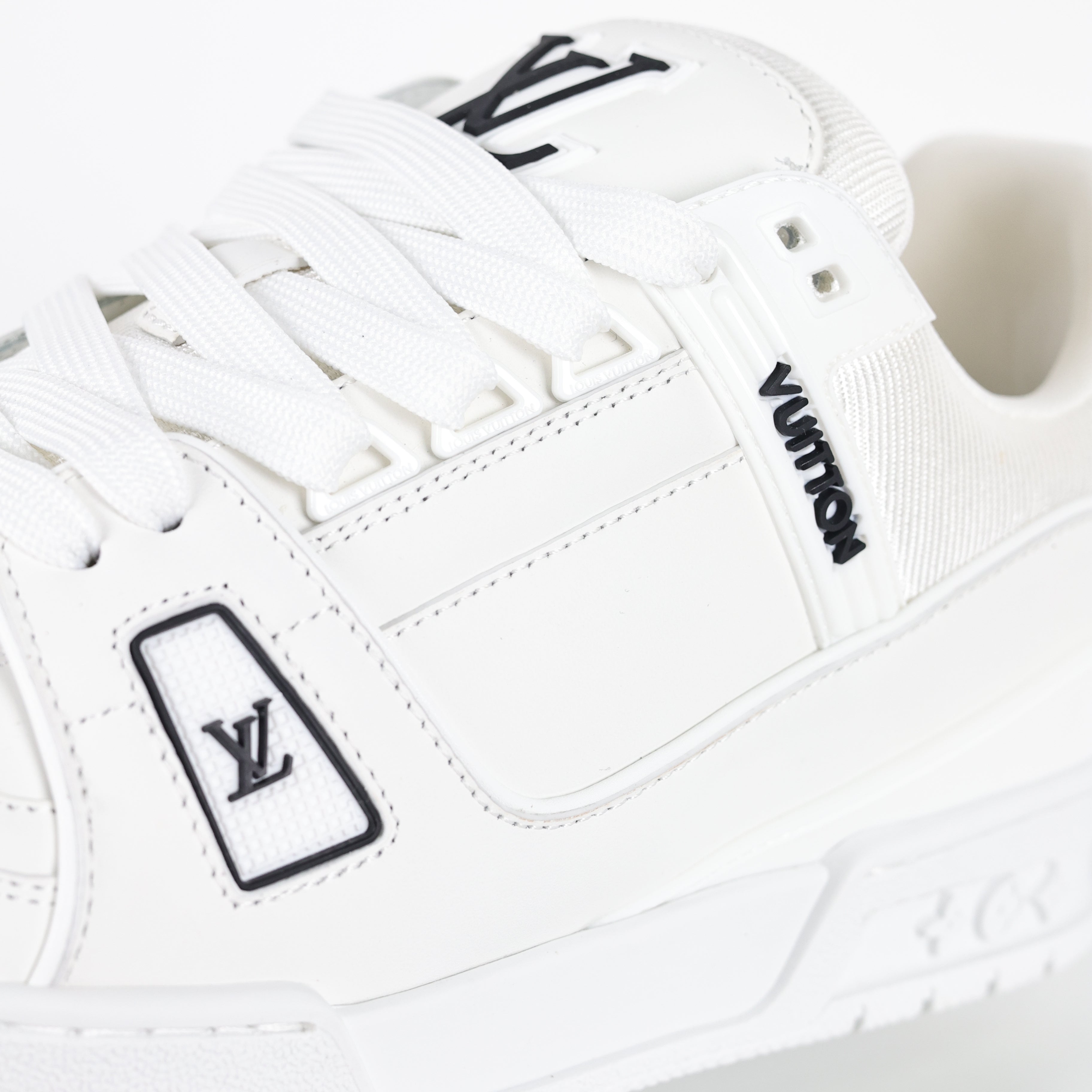 LOUIS VUITTON ´TRAINER`
