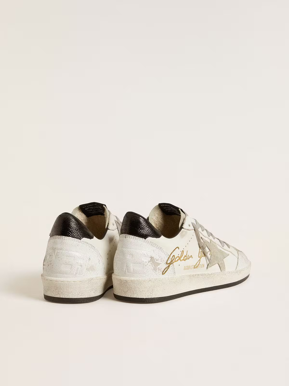 Golden Goose 'Ball Star - LTD Edition'