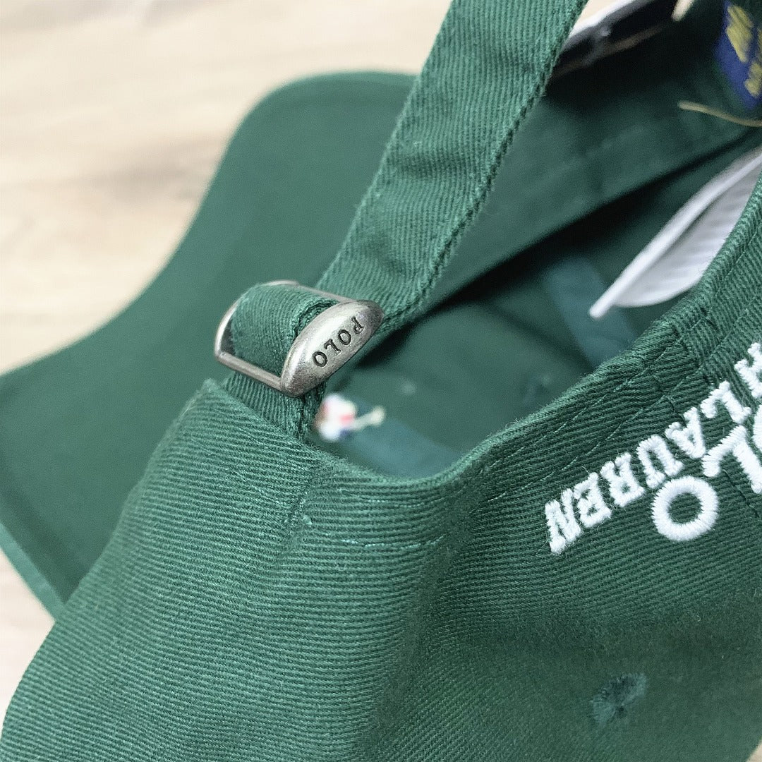 Dad Hat Polo Ralph Lauren