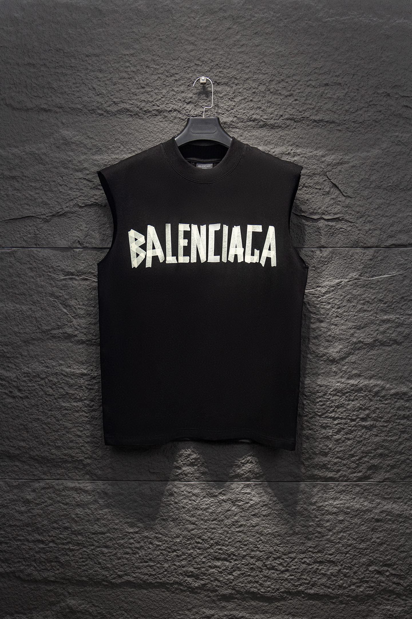 REGATA BALENCIAGA (Oversized)