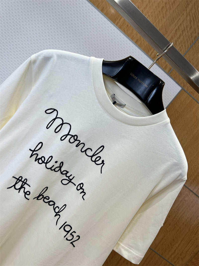 Camiseta Moncler