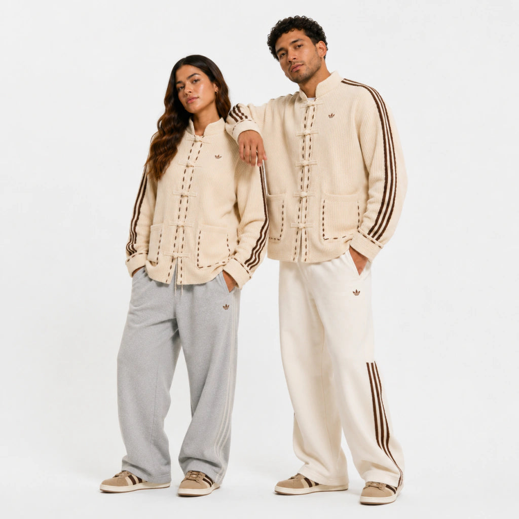 Jaqueta Adidas ‘Tang Style’