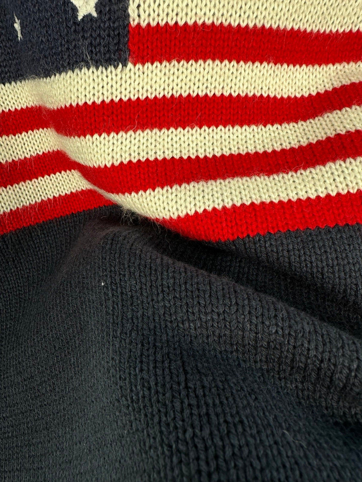 Suéter Colete Polo Ralph Lauren