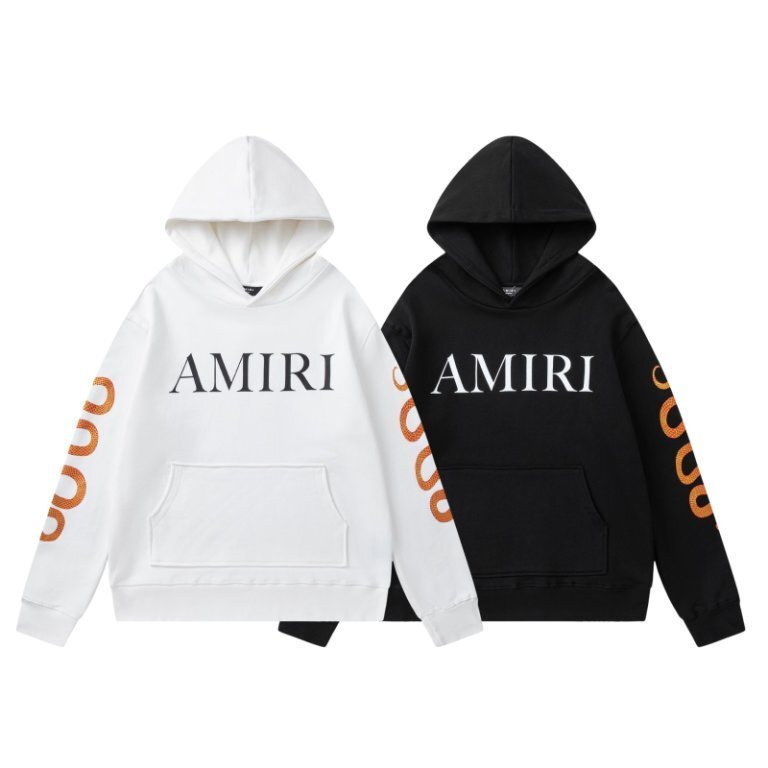 Moletom HOODIE AMIRI