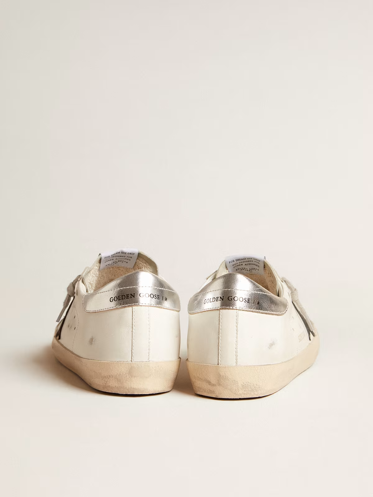 Golden Goose 'Super Star'