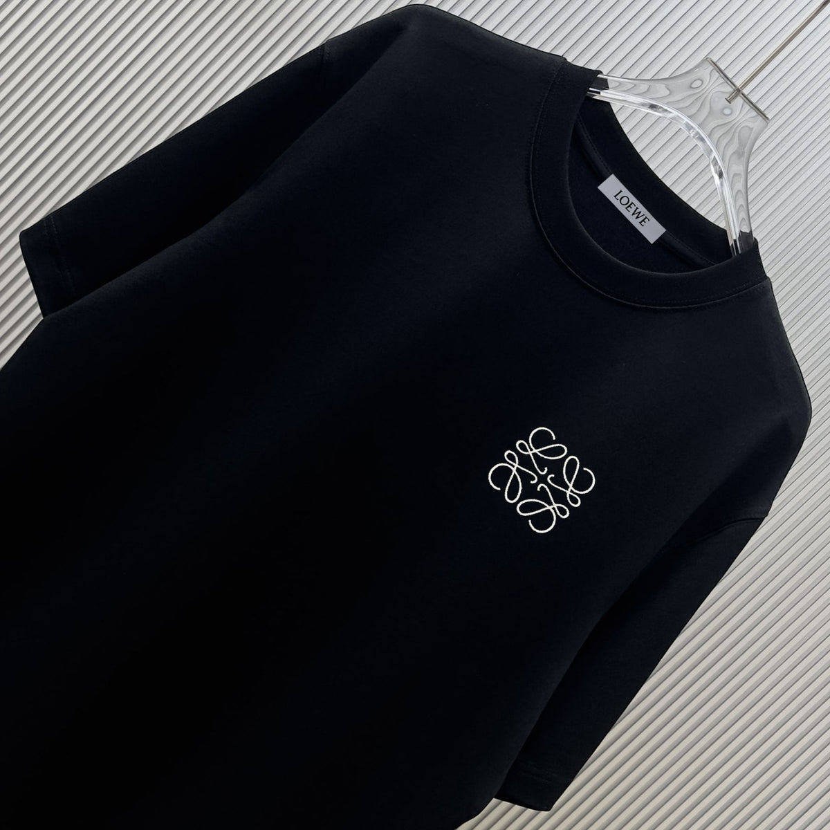 Camiseta LOEWE (Oversized)
