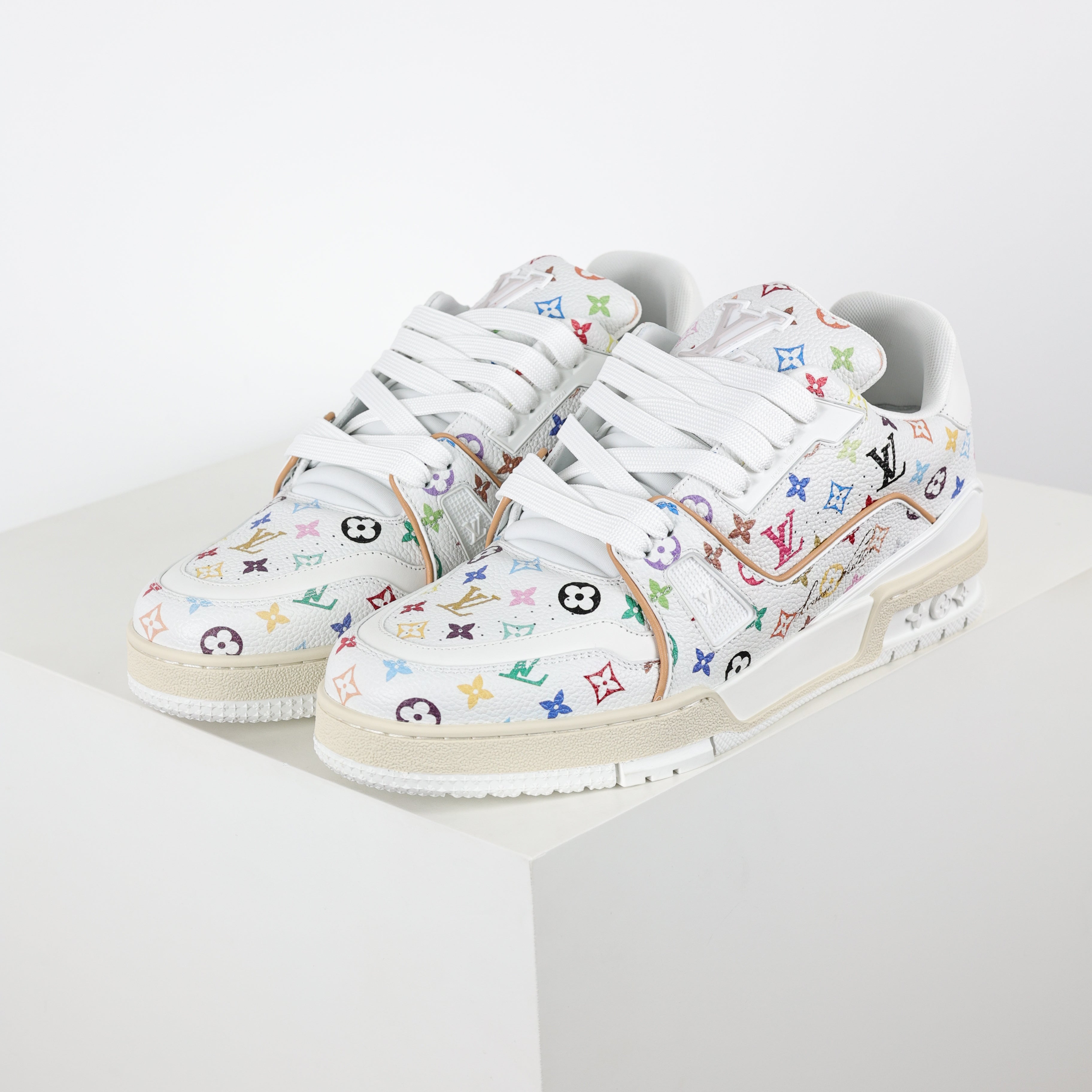 LOUIS VUITTON ´TRAINER`