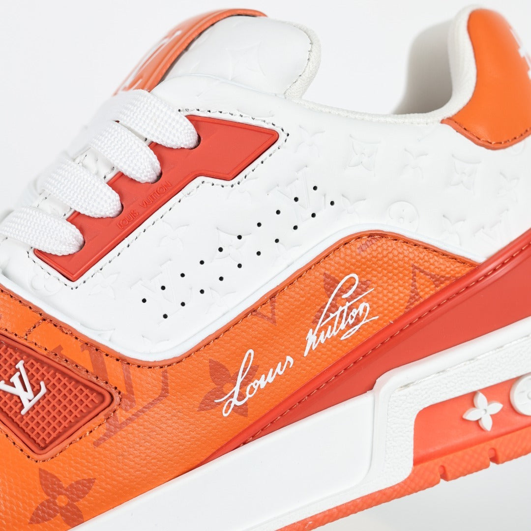 LOUIS VUITTON ´TRAINER`