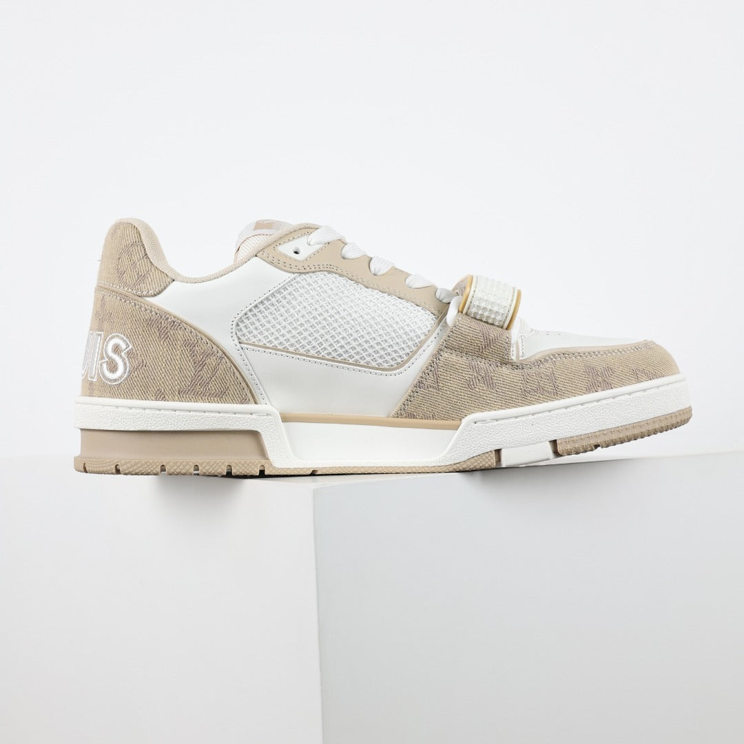 LOUIS VUITTON ´TRAINER STRAP`