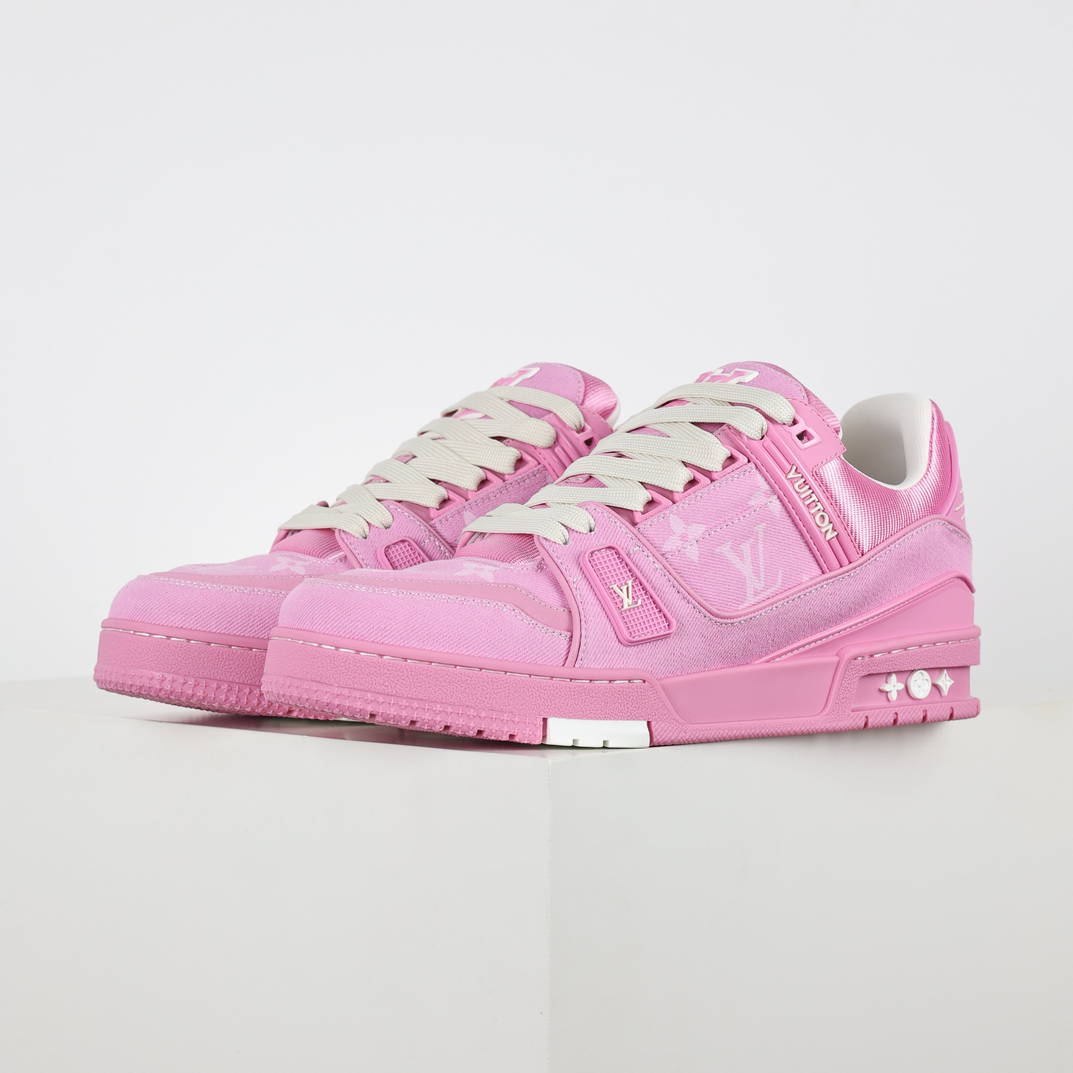LOUIS VUITTON ´TRAINER`