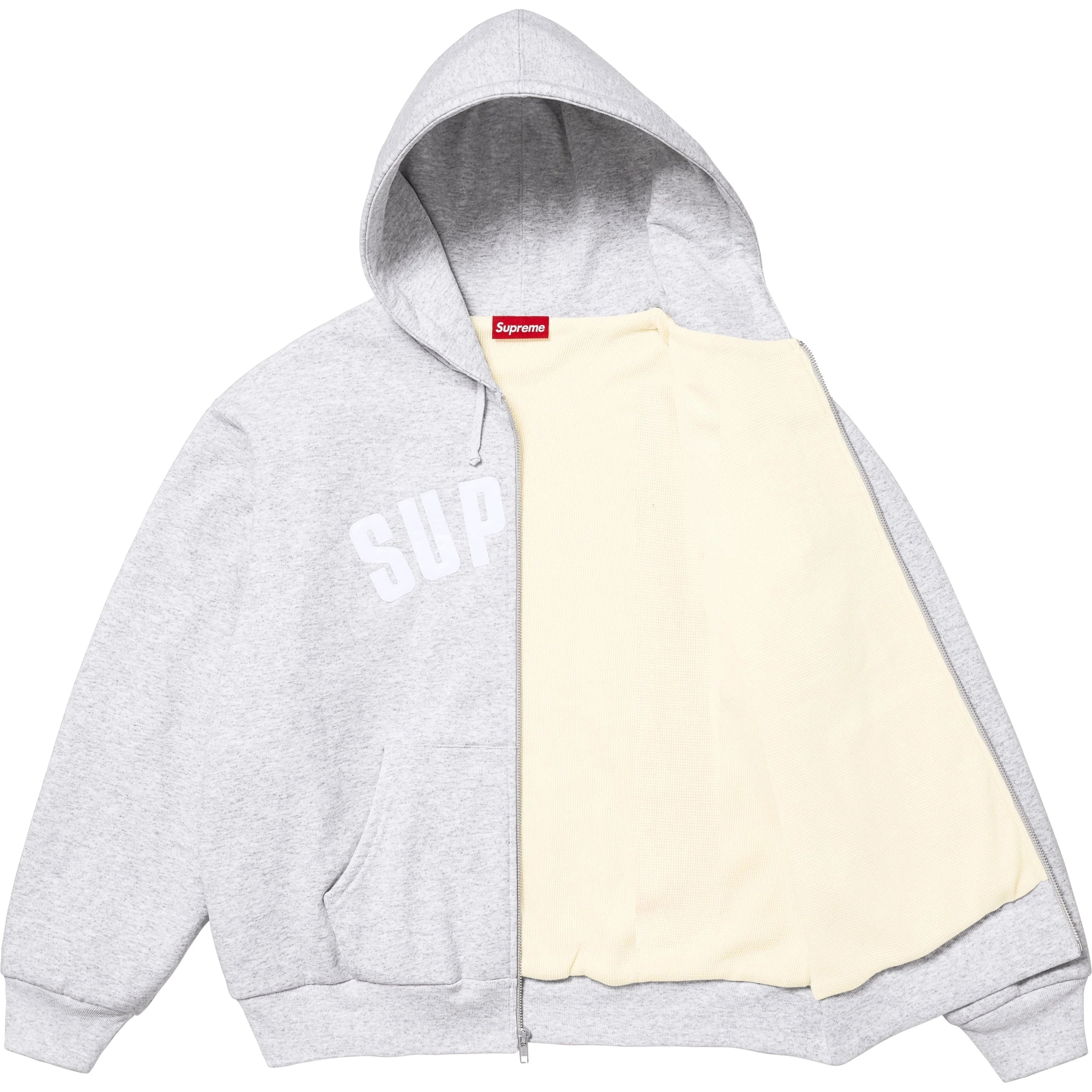 Hoodie SUPREME