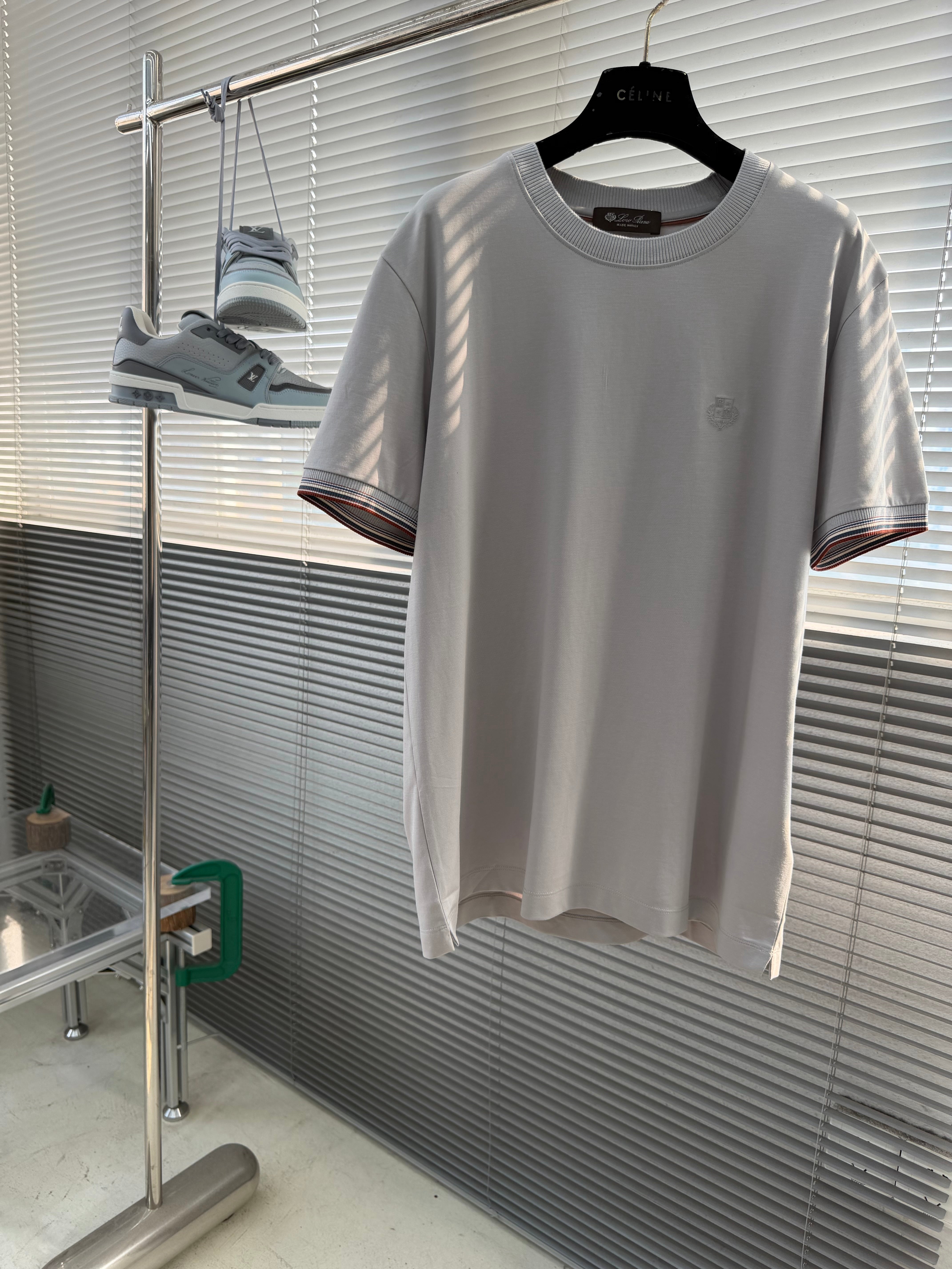Camiseta LORO PIANA