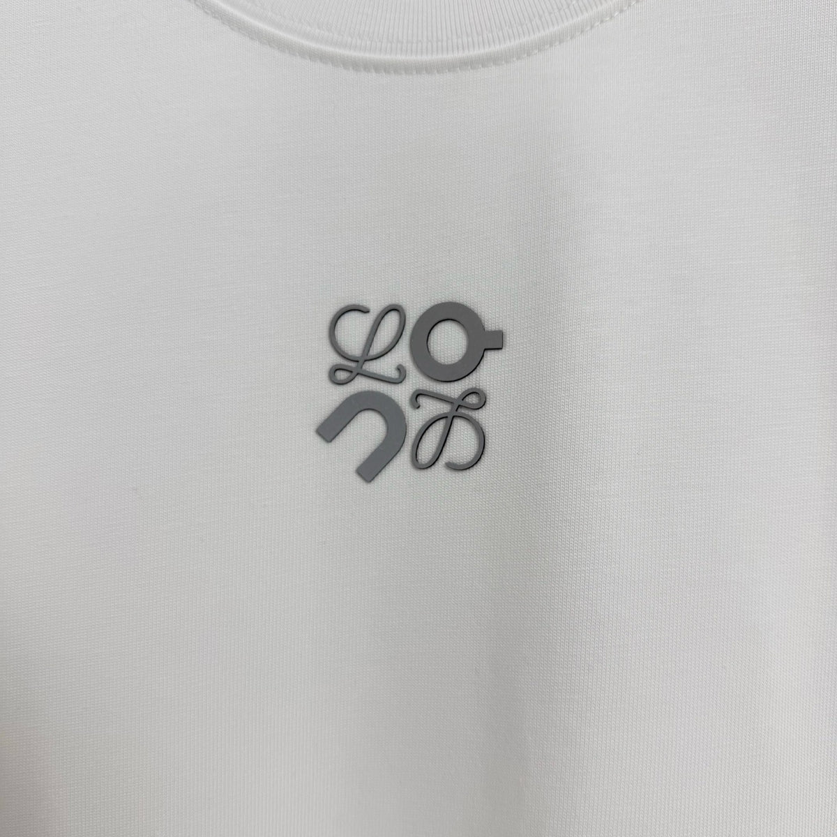 Camiseta LOEWE x ON RUNNING (Oversized)