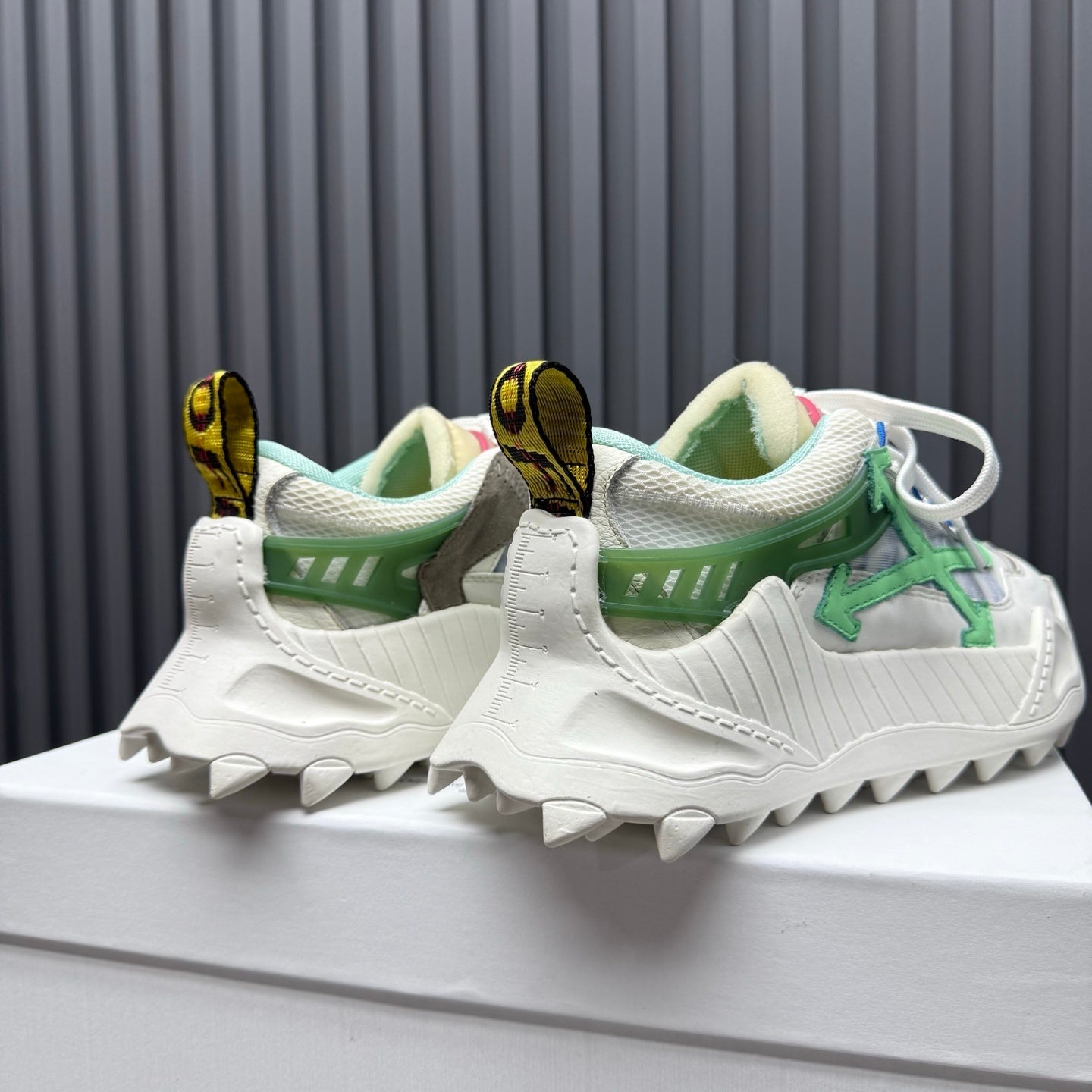 Off White 'ODSY-1000'