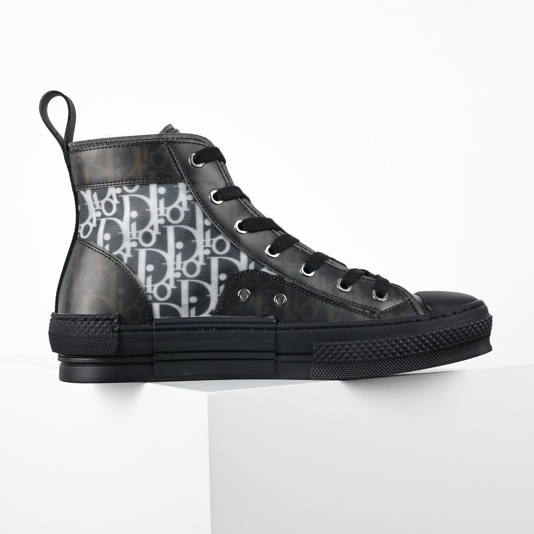 Dior B23 High - vista lateral