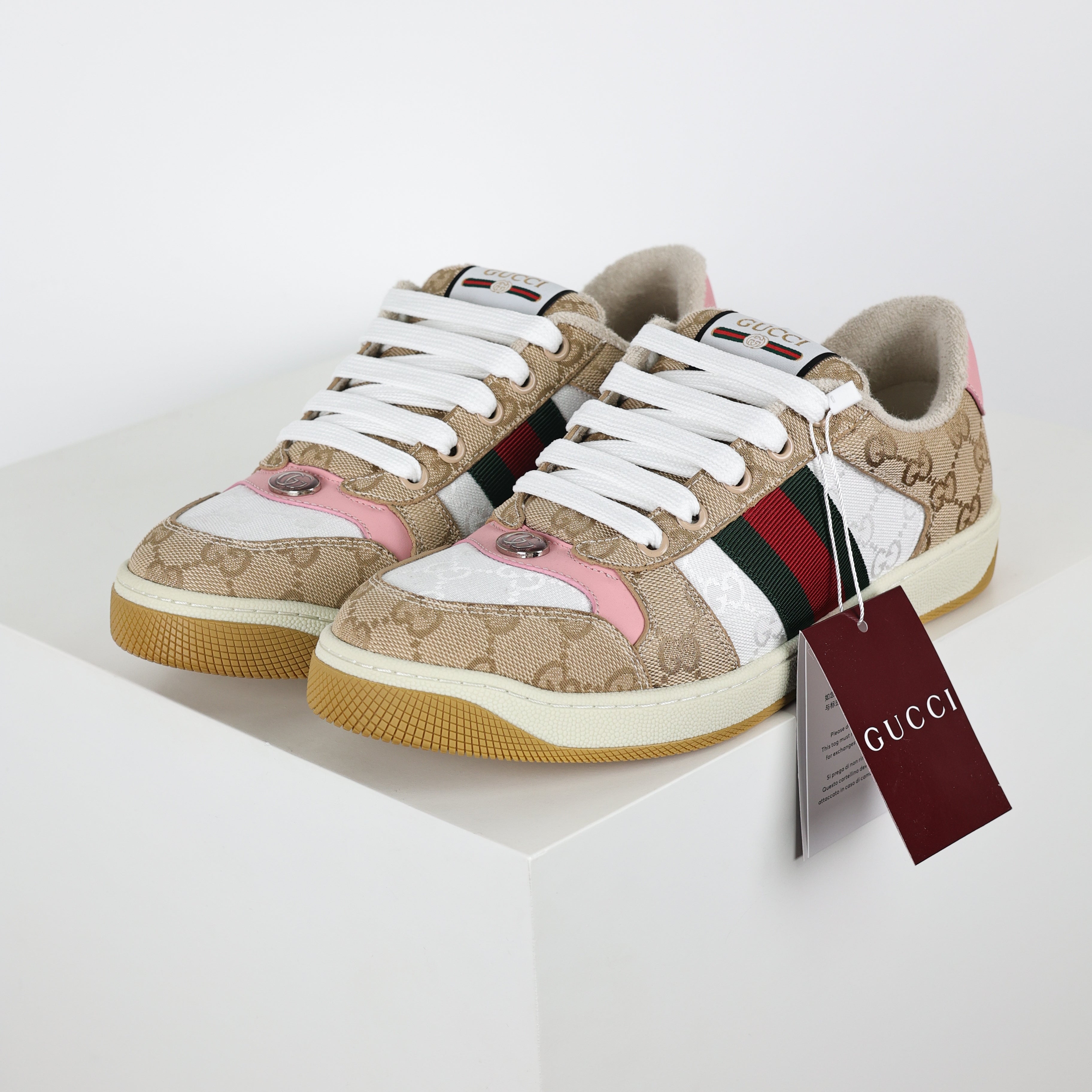 GUCCI 'Screener'