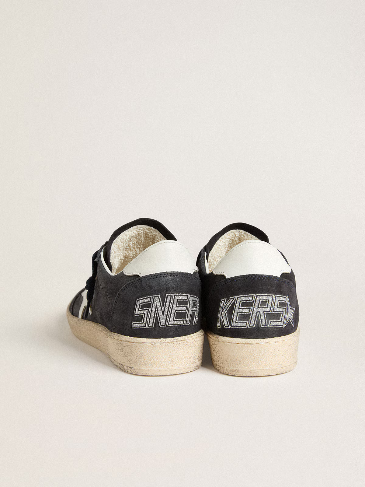 Golden Goose 'Ball Star'
