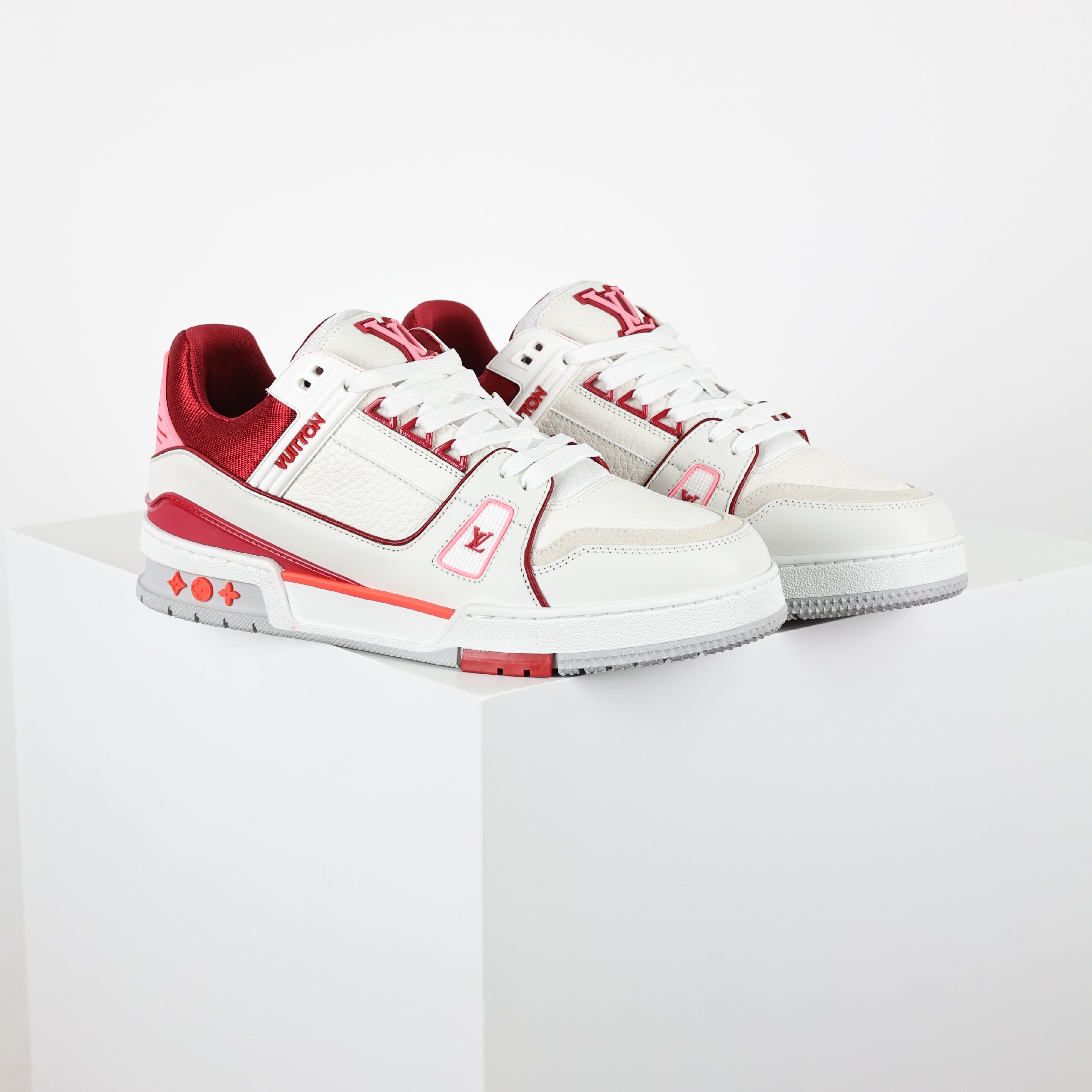 LOUIS VUITTON ´TRAINER`