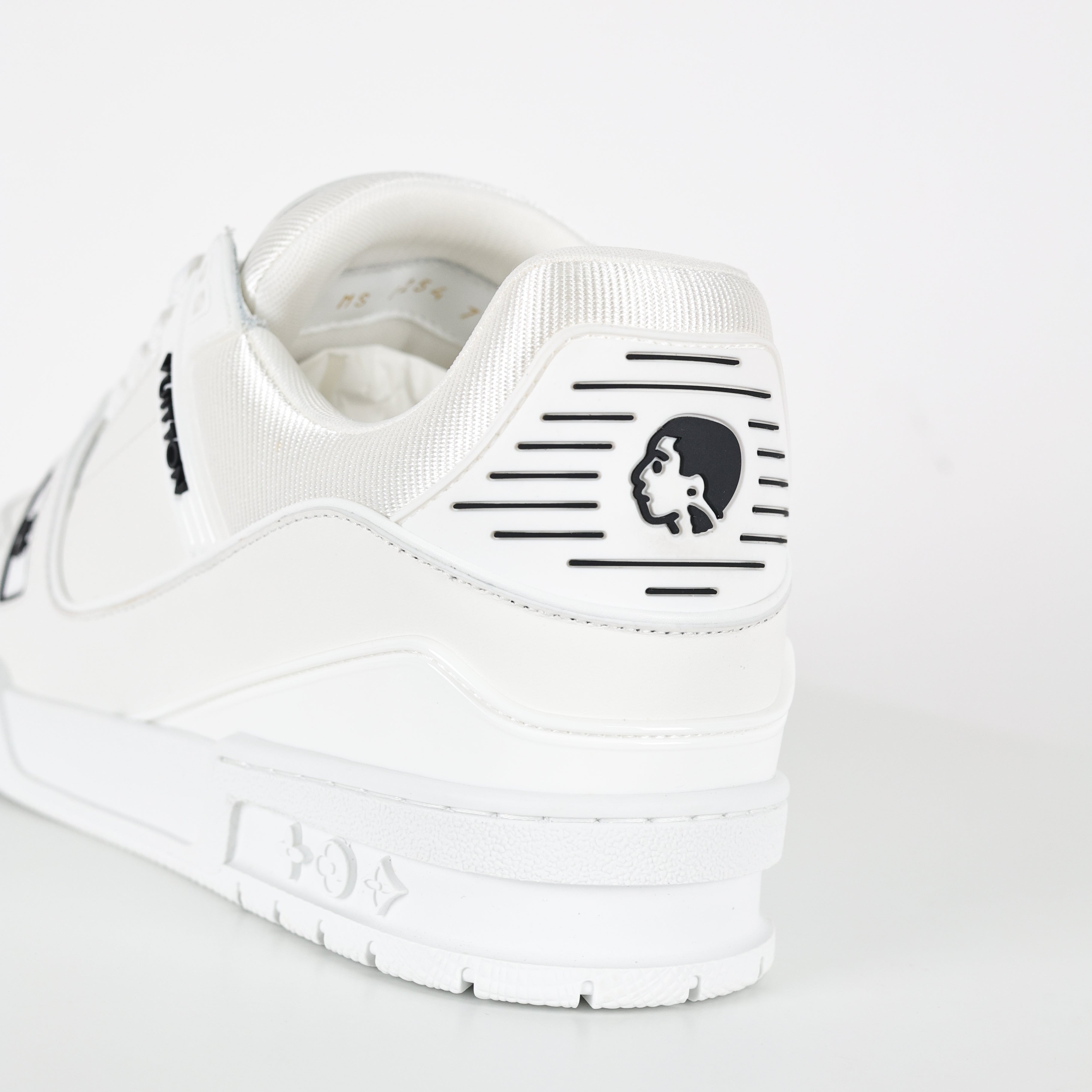 LOUIS VUITTON ´TRAINER`