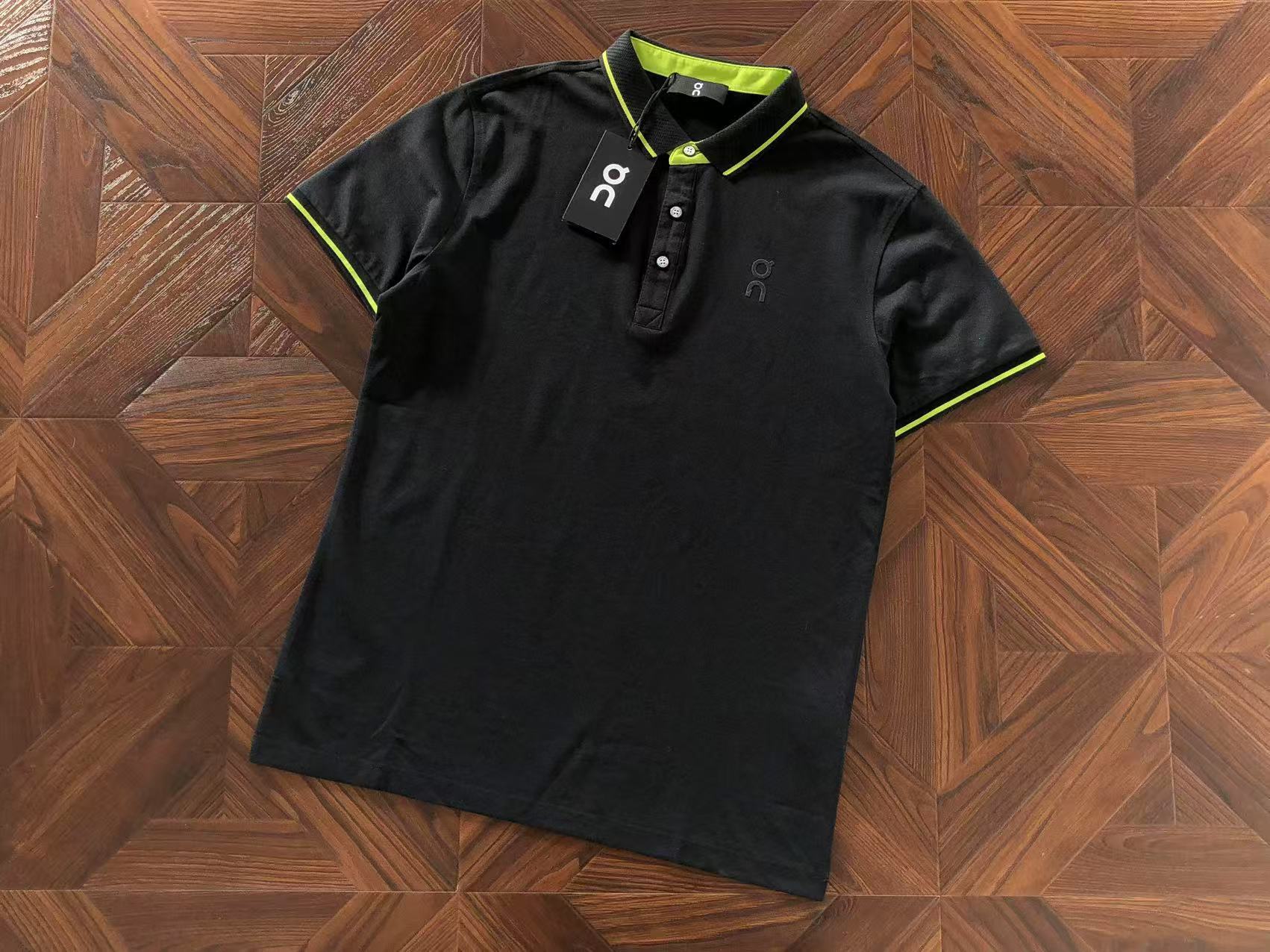 Camisa GOLA POLO ON RUNNING
