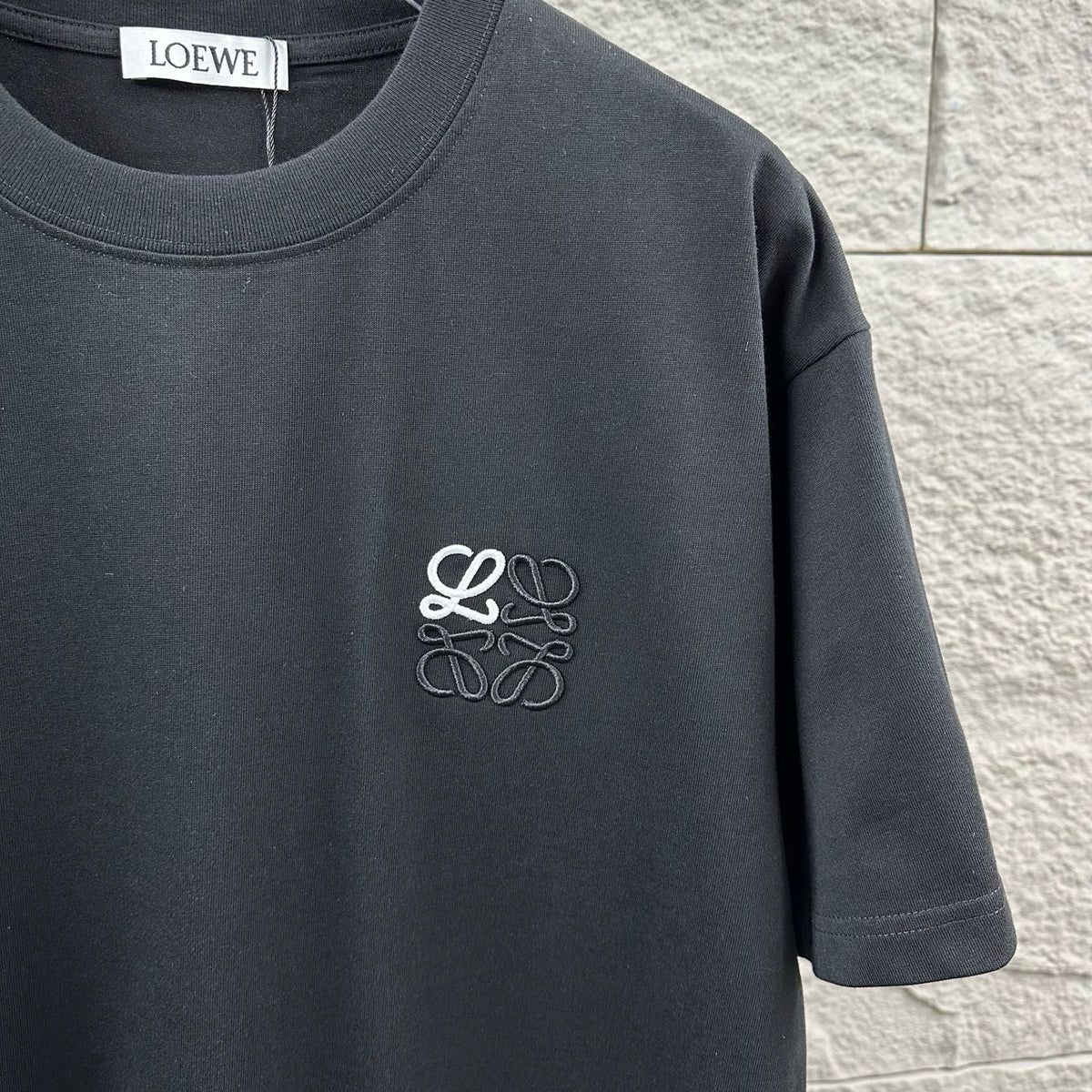 Camiseta LOEWE (Oversized)