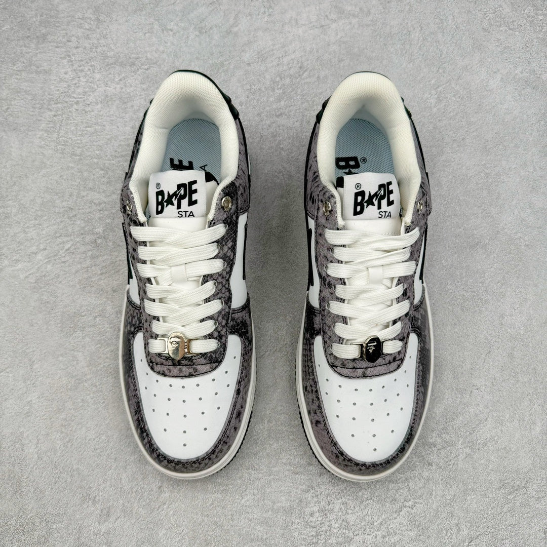 BAPE STA Low