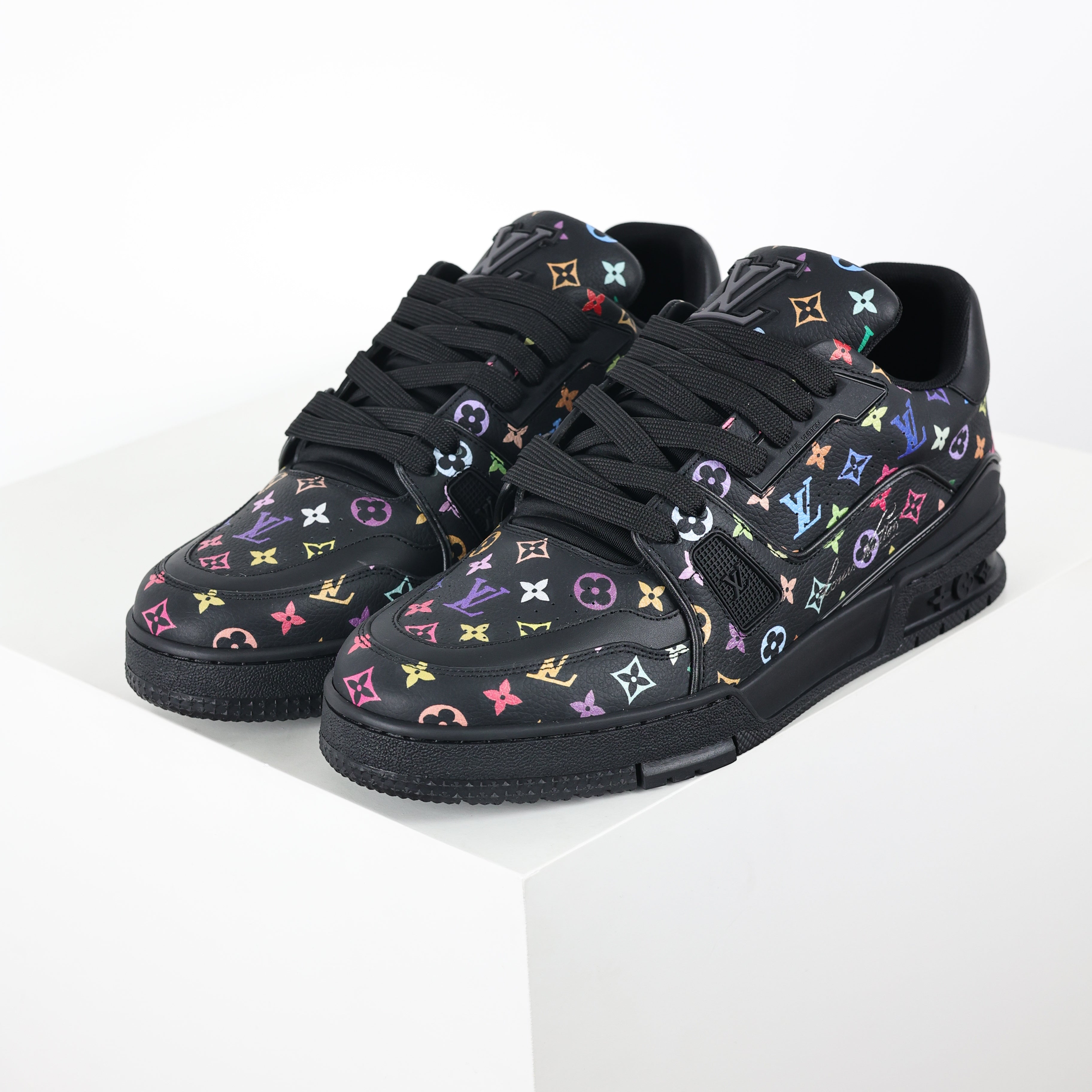 LOUIS VUITTON ´TRAINER`